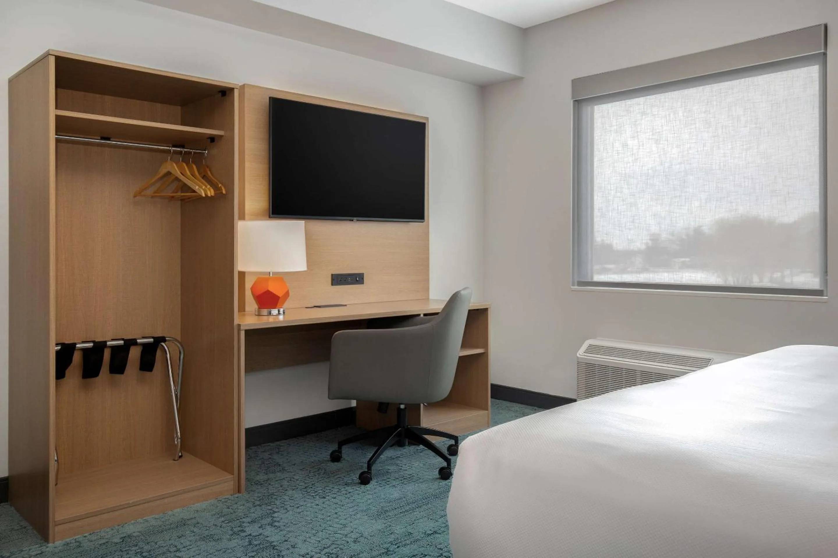 Quality Inn & Suites Prescott