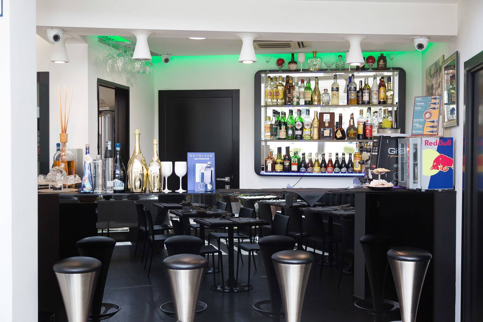 JC Contemporary Hotel