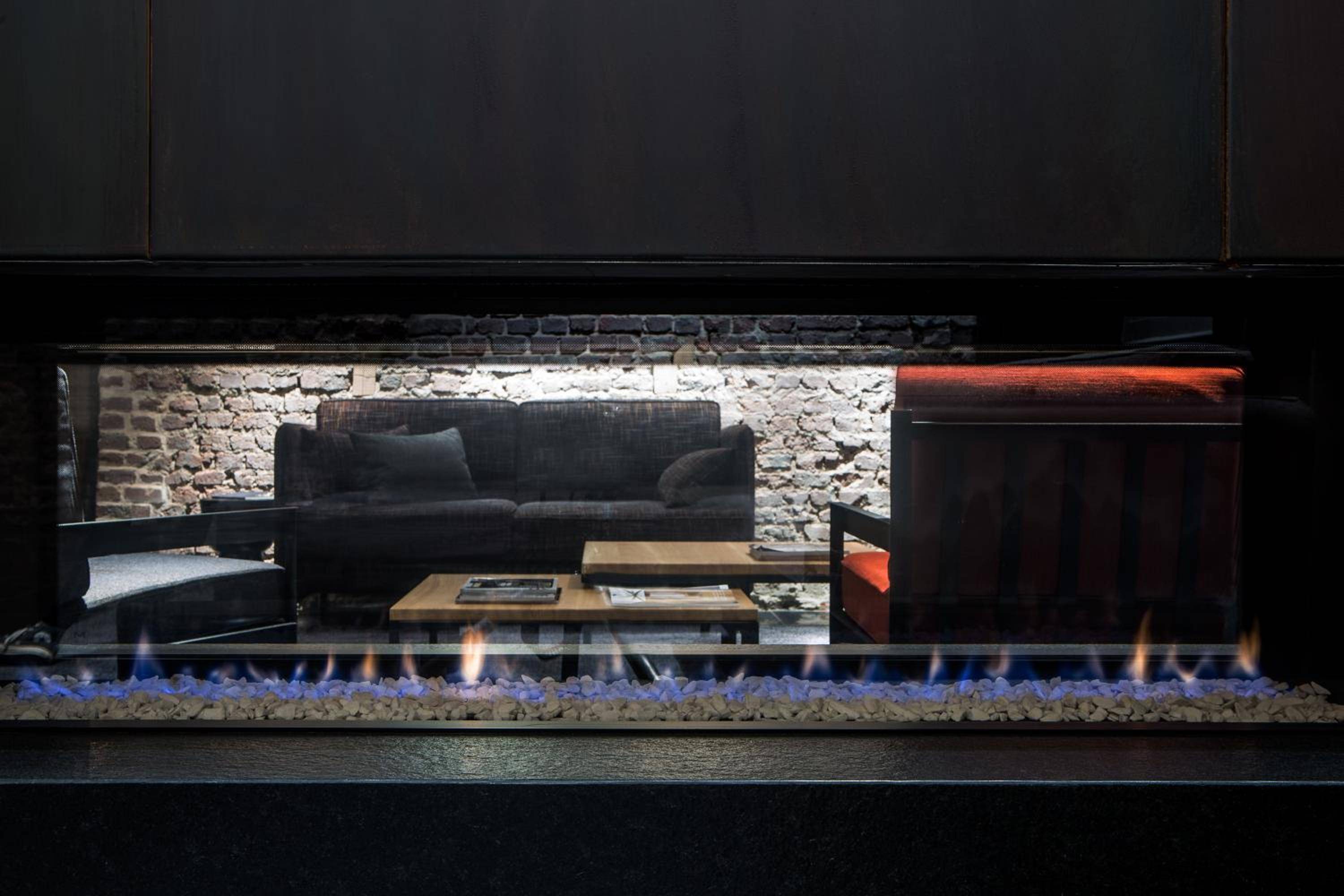 Hôtel Louvre-Lens - Esprit de France