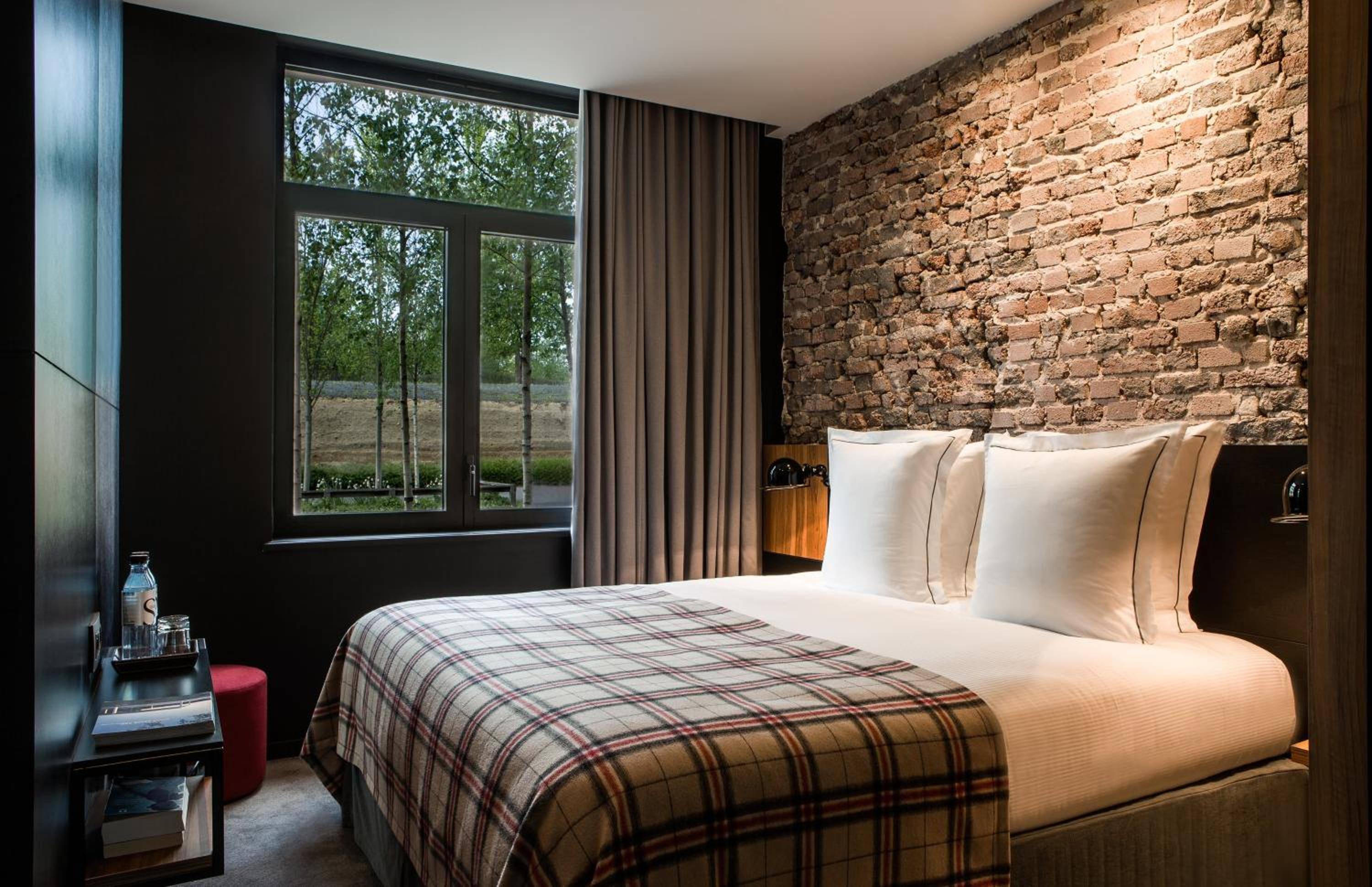 Hôtel Louvre-Lens - Esprit de France