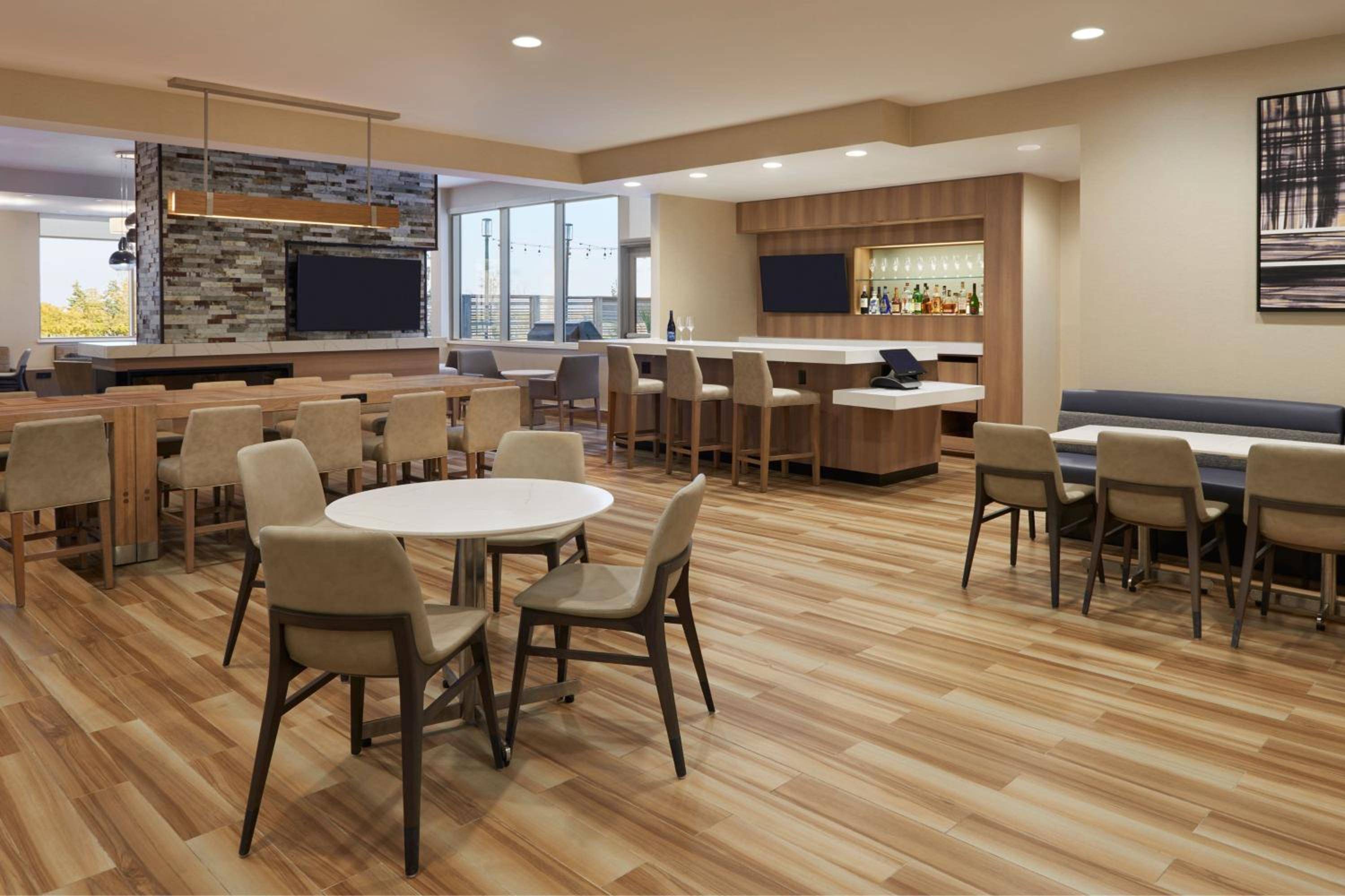 Residence Inn by Marriott Toronto Mississauga Southwest