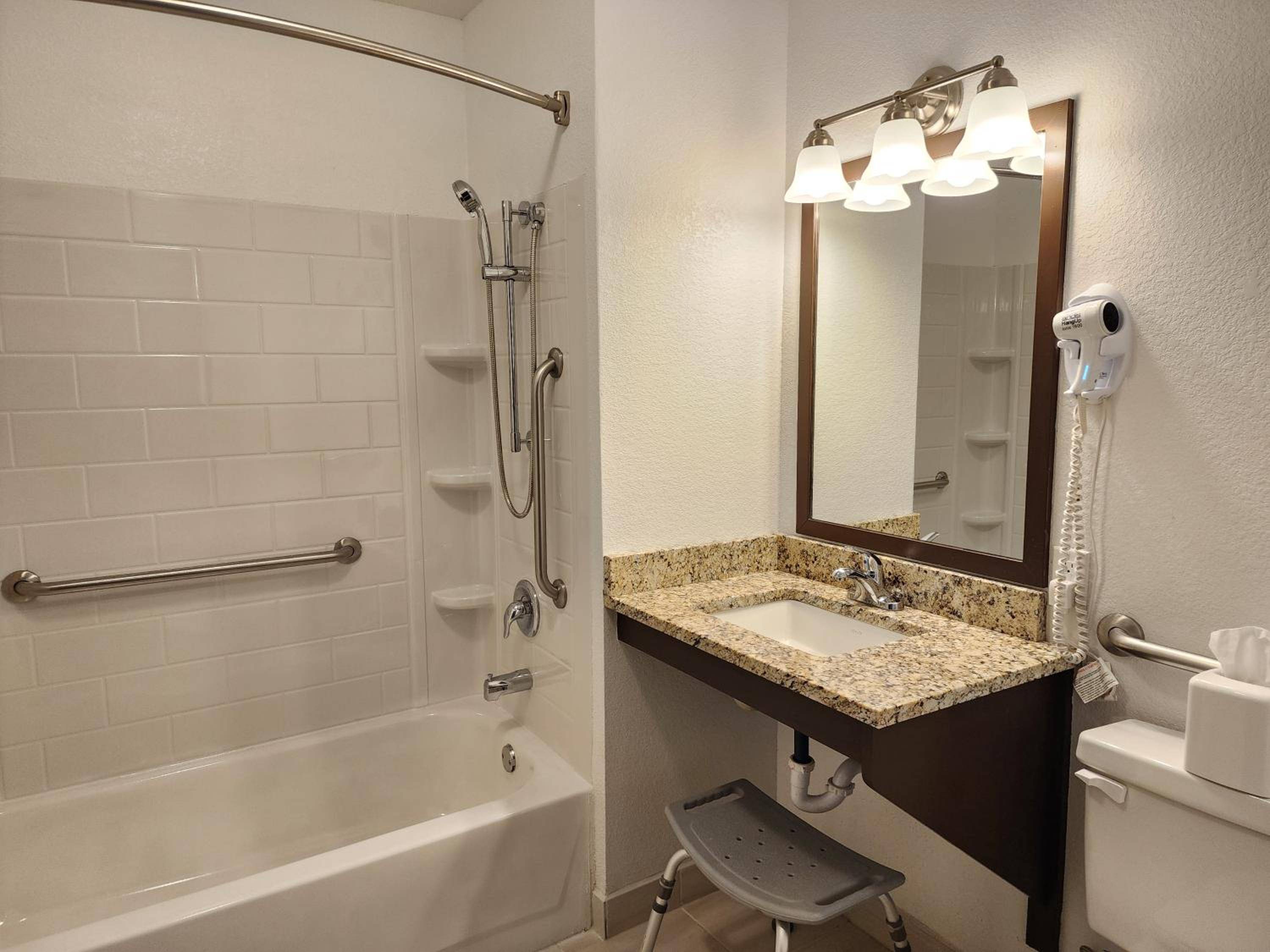 Quality Inn & Suites Denver International Airport