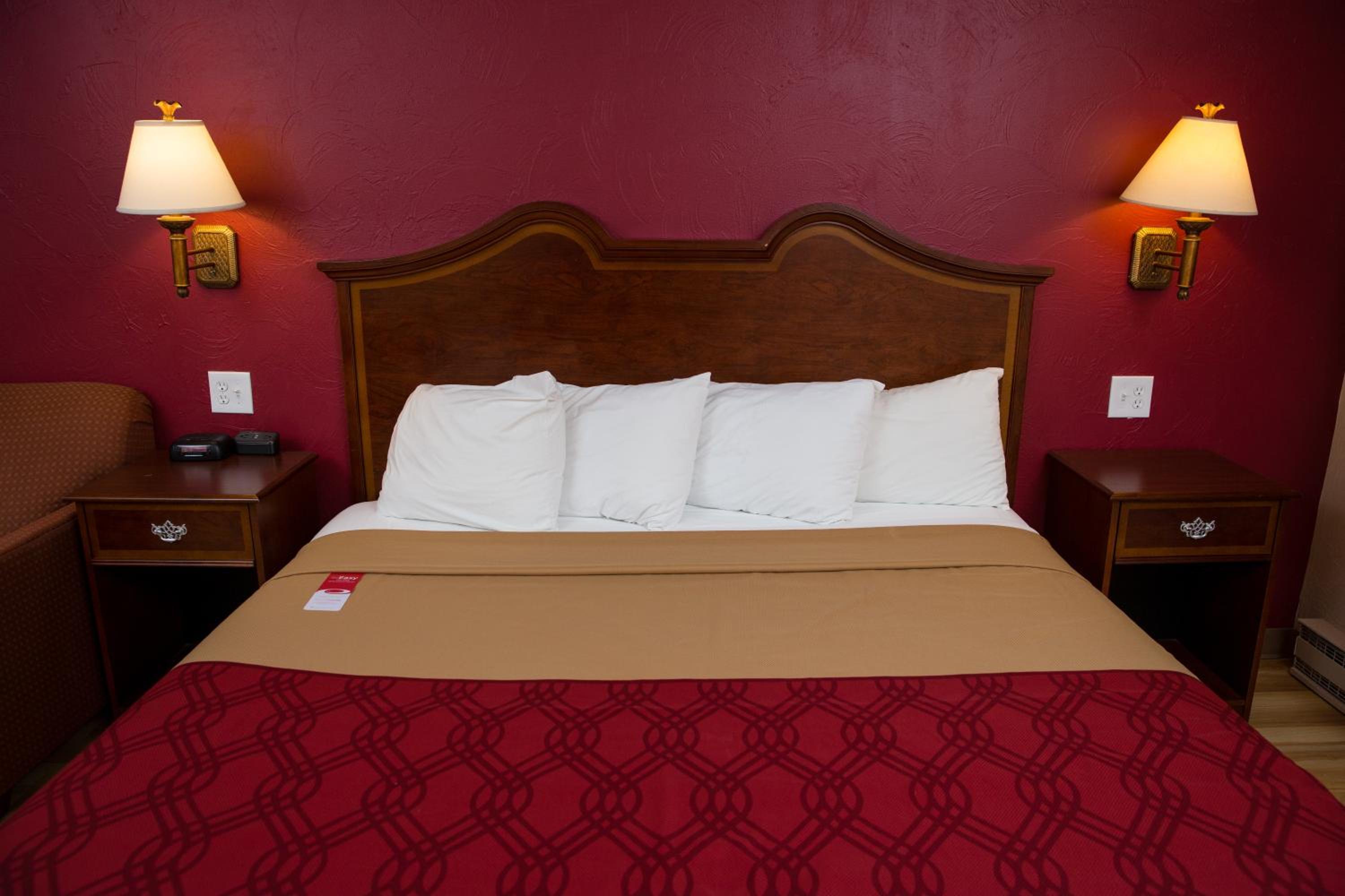 Econo Lodge Sturbridge Route 20