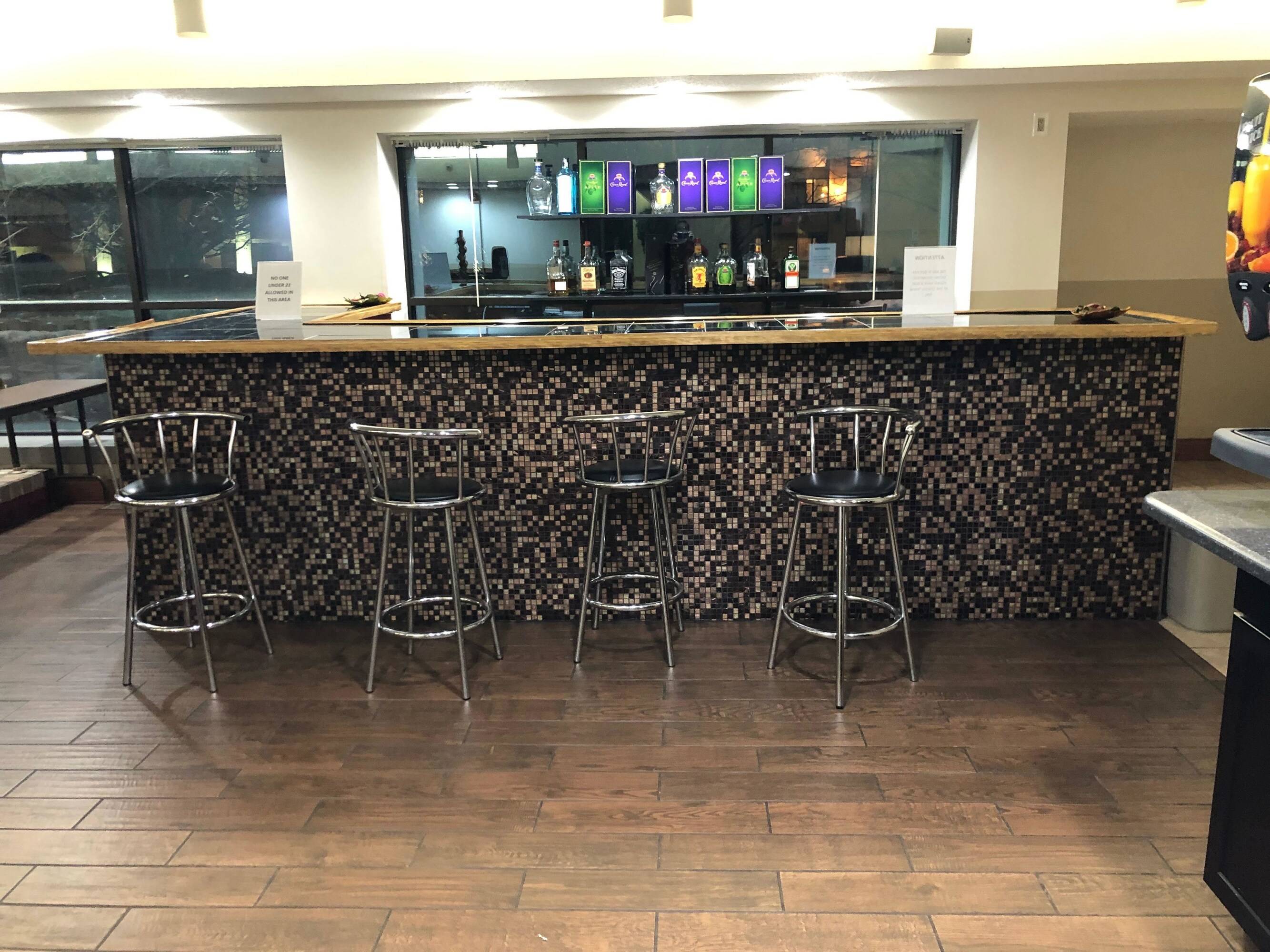 Holiday Inn Indianapolis - Airport Area N by IHG