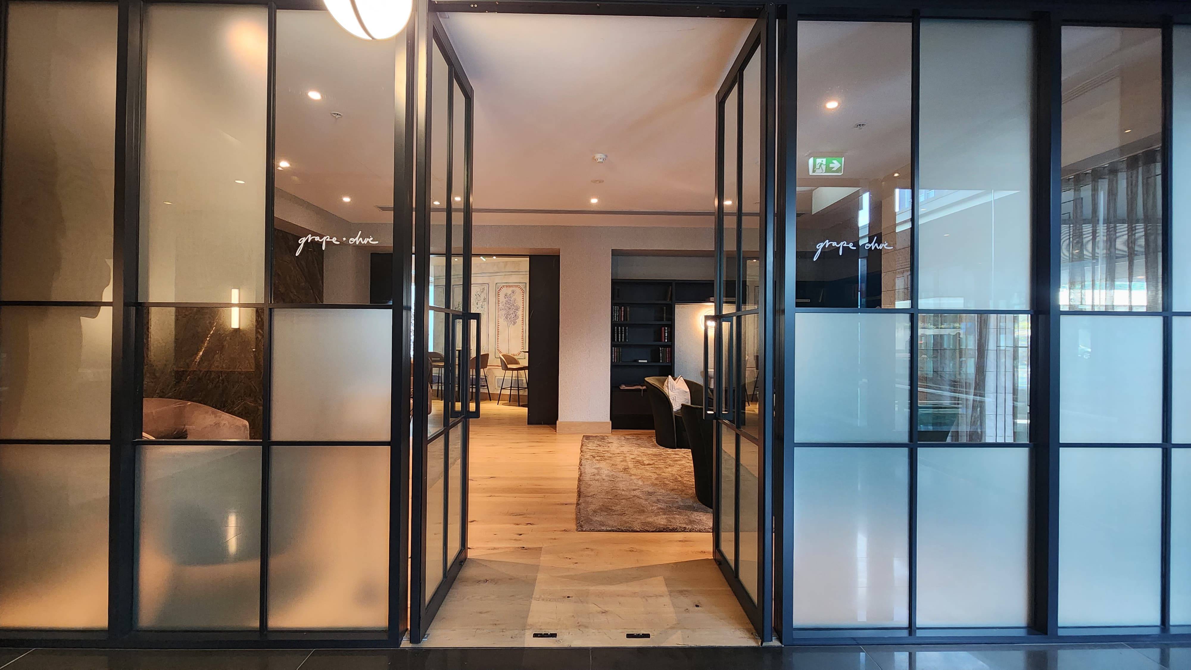 Marsden Viaduct Hotel