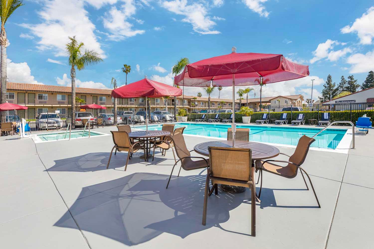 Best Western Plus Ontario Airport & Convention Center
