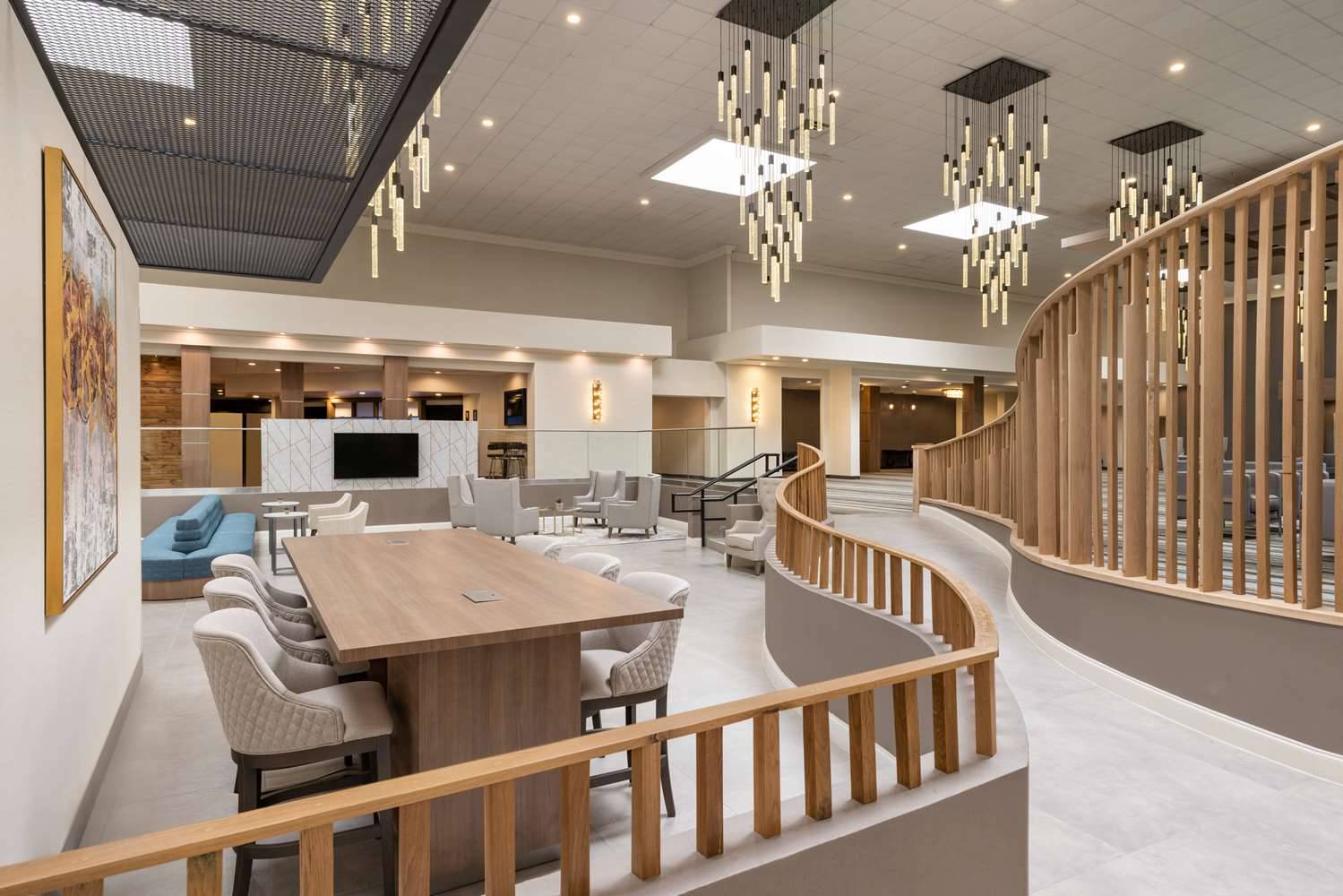 DoubleTree by Hilton Fort Worth South