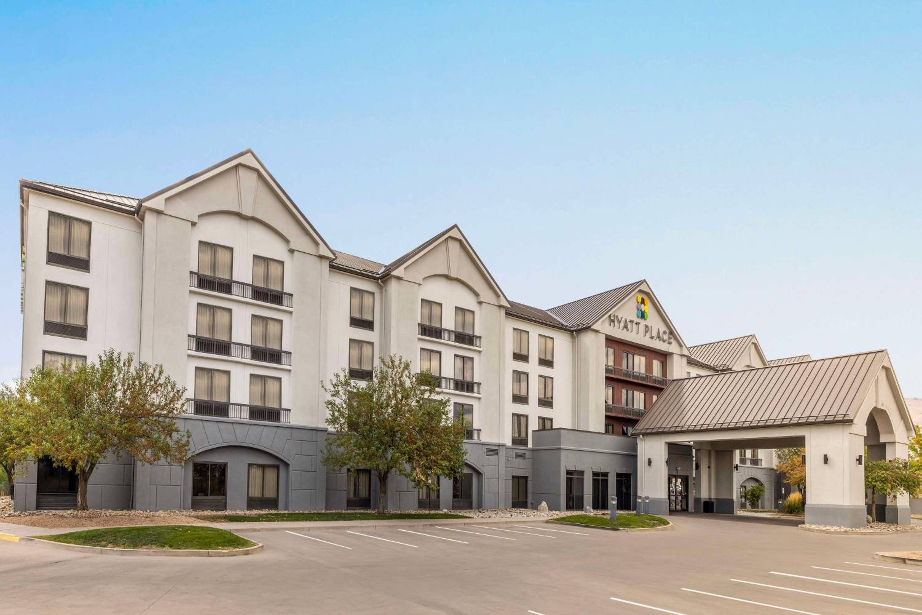 Hyatt Place Colorado Springs/Garden of the Gods