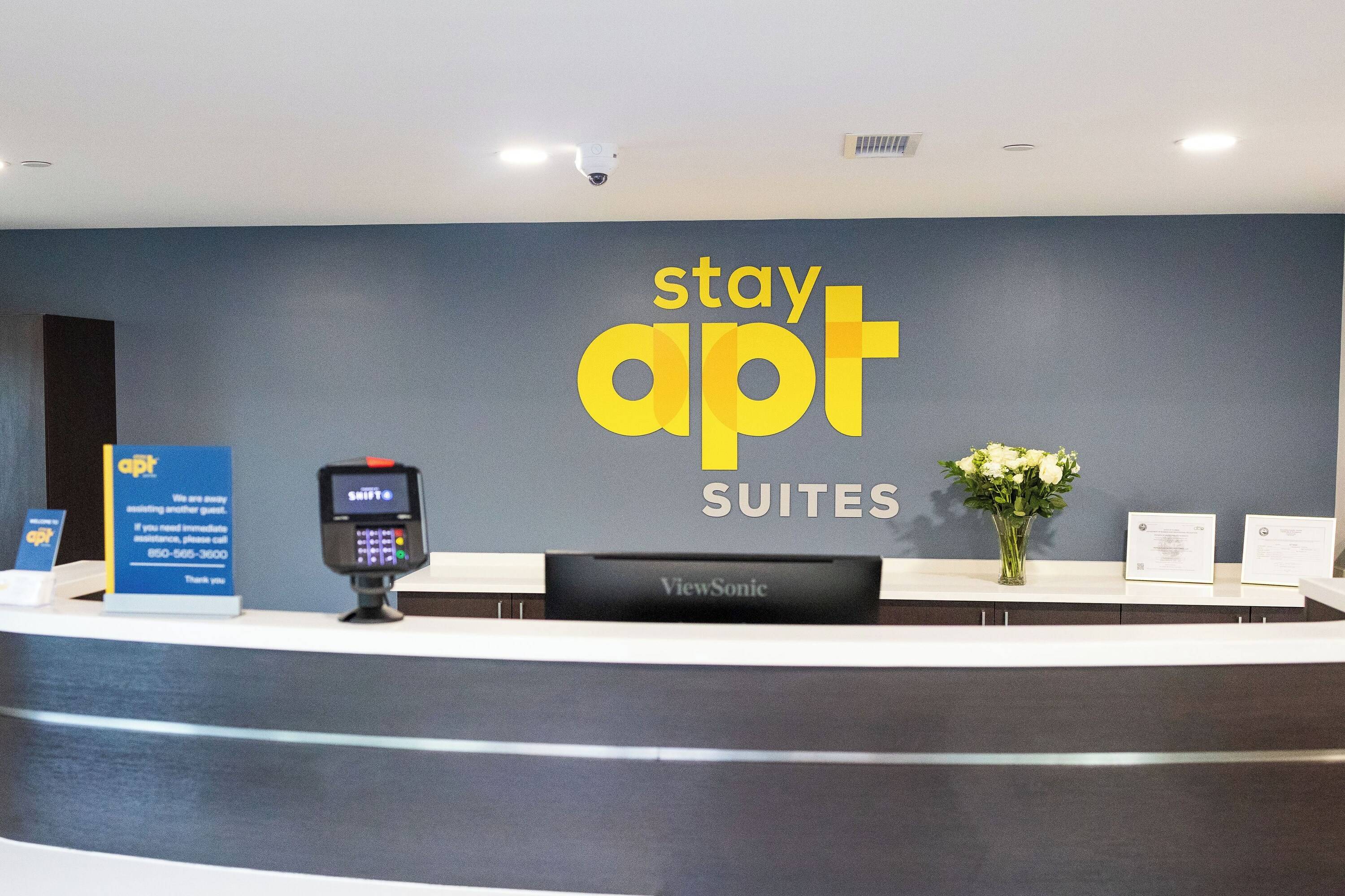 stayAPT Suites Atlanta-Newnan