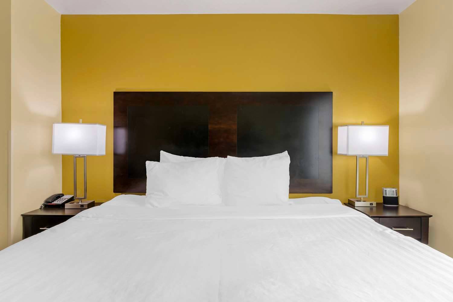 Best Western Plus Brunswick Inn & Suites