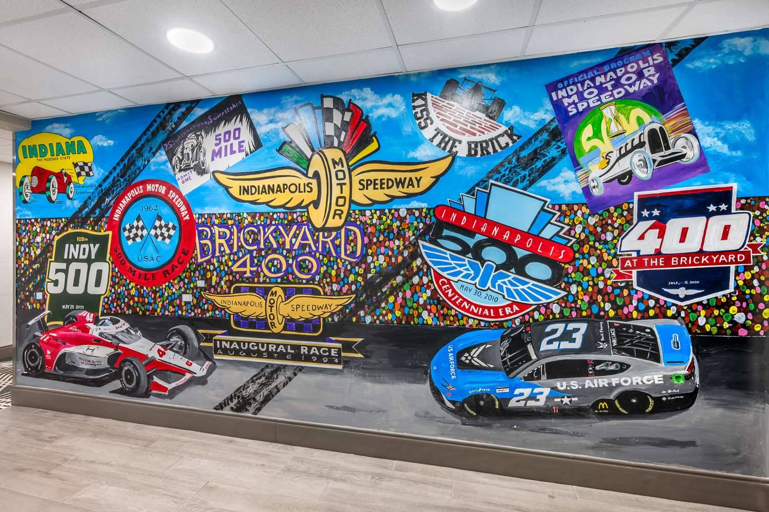 Best Western Richmond Indiana I-70