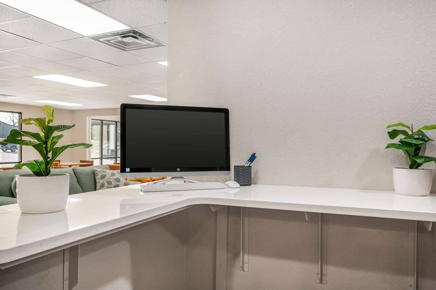 Best Western Richmond Indiana I-70