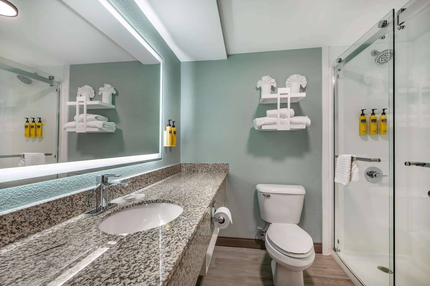 Best Western Richmond Indiana I-70