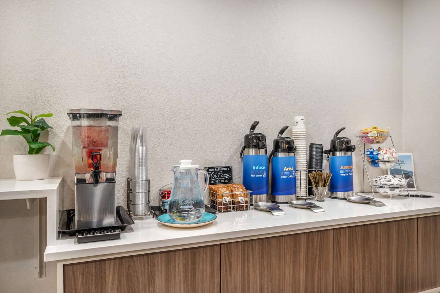 Best Western Richmond Indiana I-70