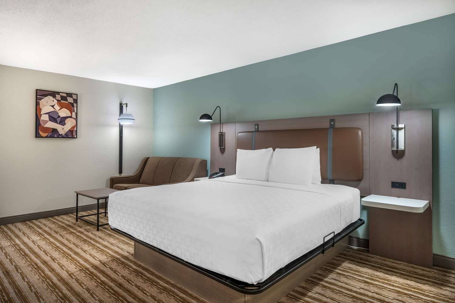 Best Western Richmond Indiana I-70