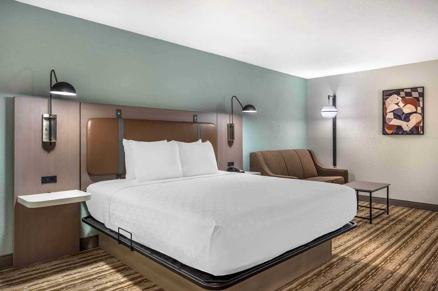 Best Western Richmond Indiana I-70