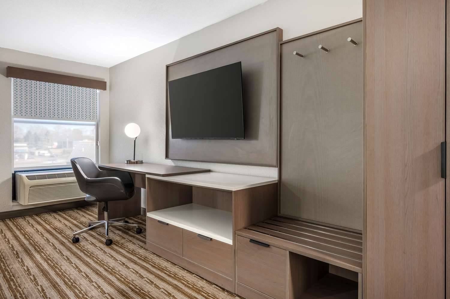 Best Western Richmond Indiana I-70