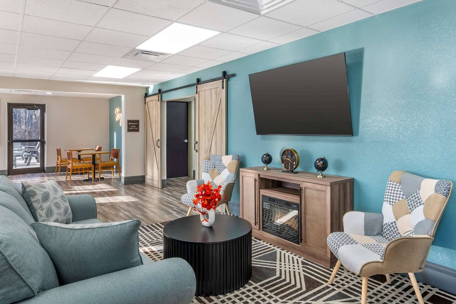 Best Western Richmond Indiana I-70