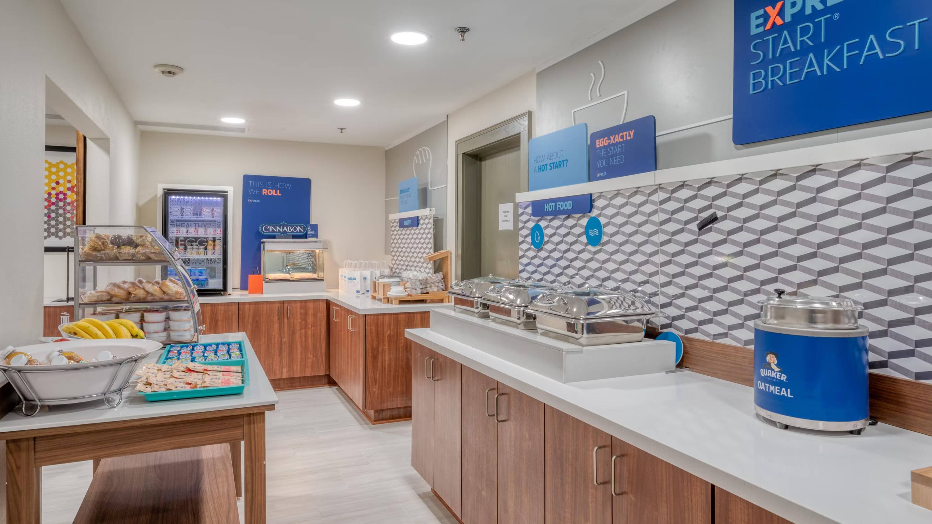 Holiday Inn Express Hotel & Suites Greenville by IHG