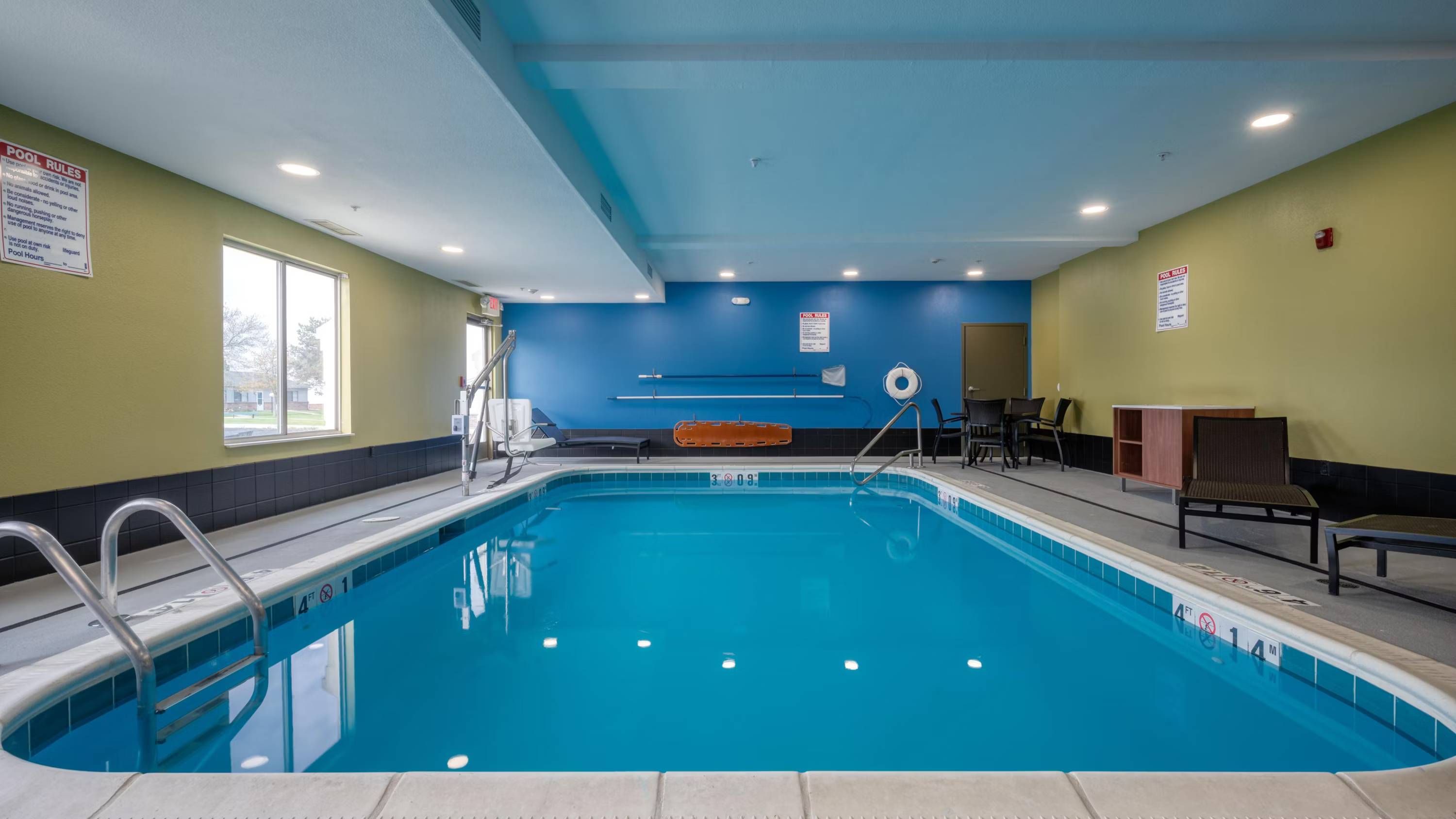 Holiday Inn Express Hotel & Suites Greenville by IHG