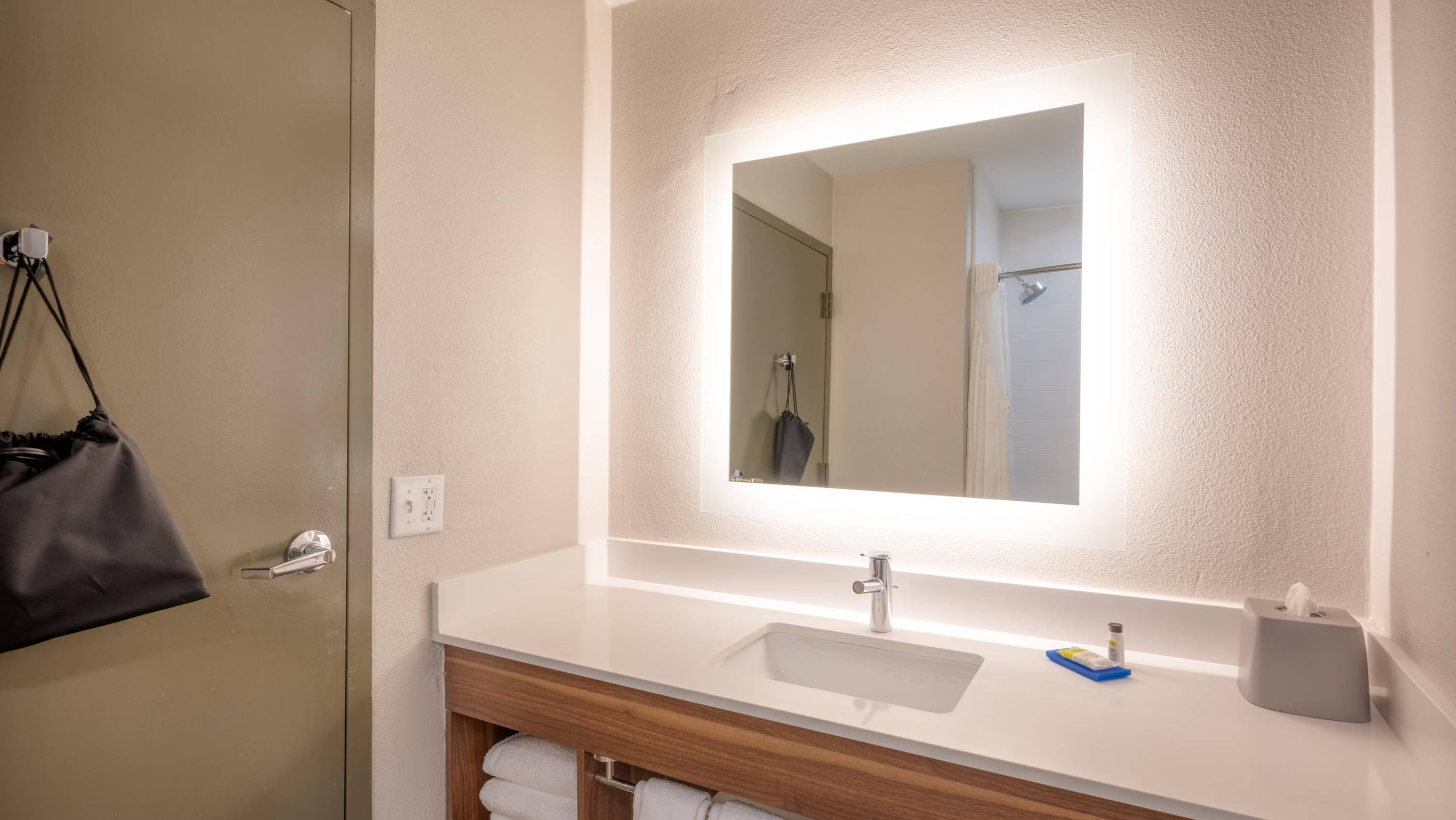 Holiday Inn Express Hotel & Suites Greenville by IHG