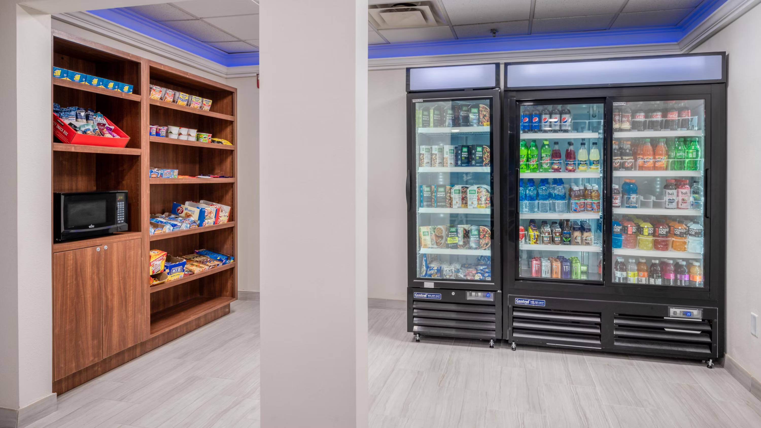 Holiday Inn Express Hotel & Suites Greenville by IHG