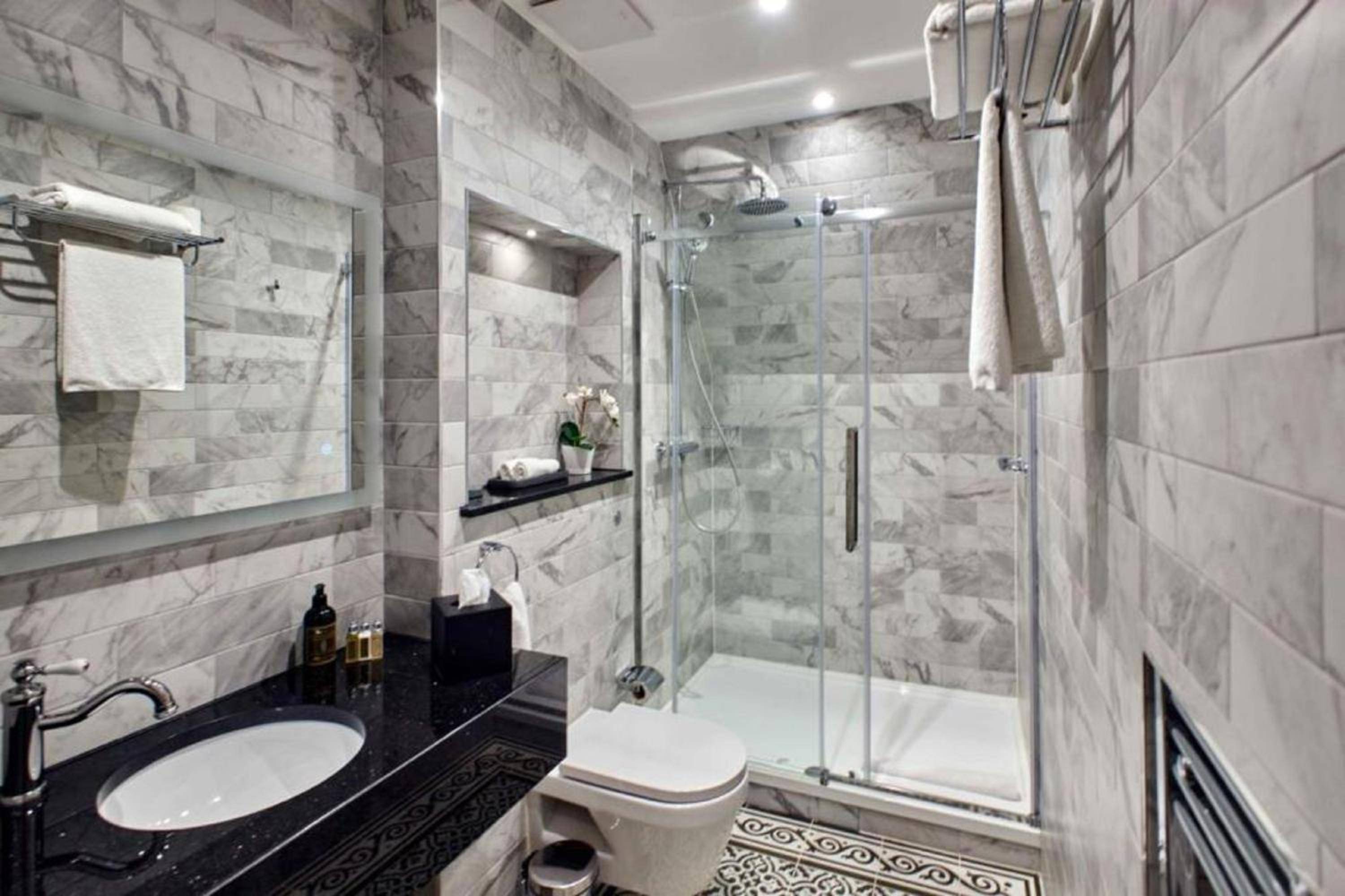 The Lansbury Heritage A Sunday Hotel - Canary Wharf