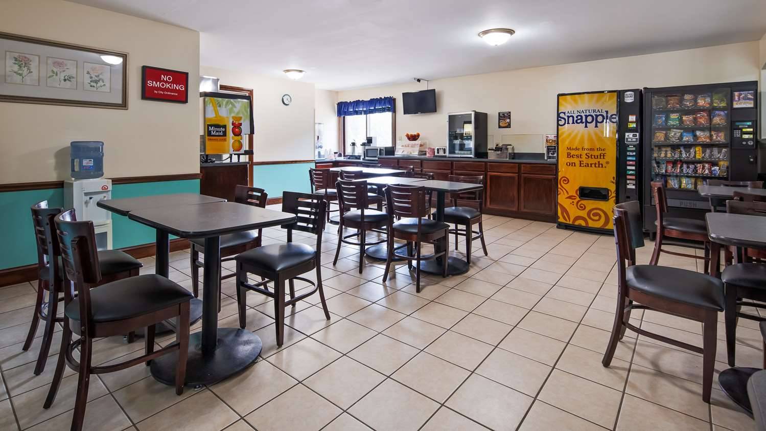 SureStay Hotel by Best Western Greenville