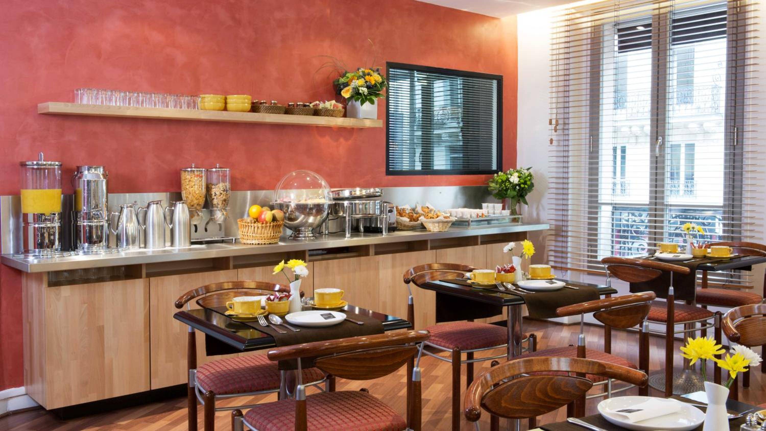 Hôtel Excelsior Opéra