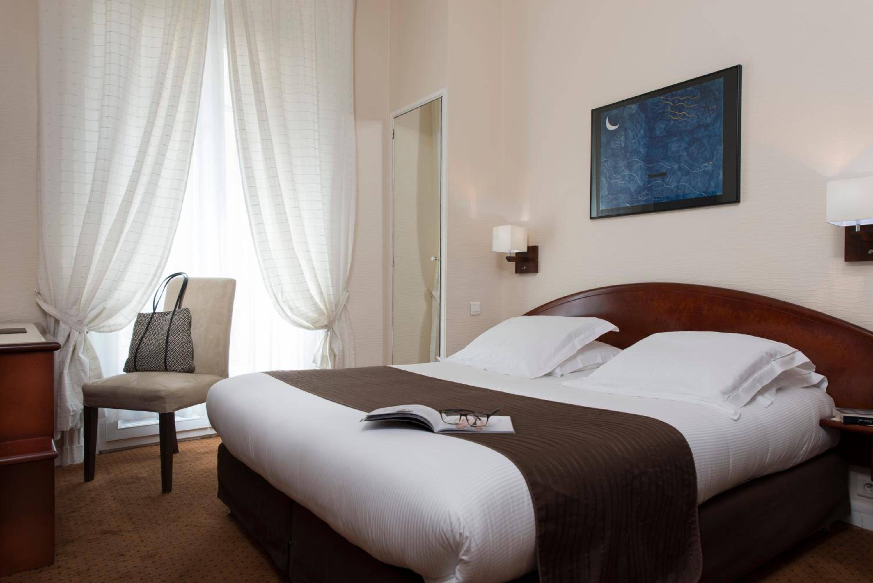 Hôtel Excelsior Opéra