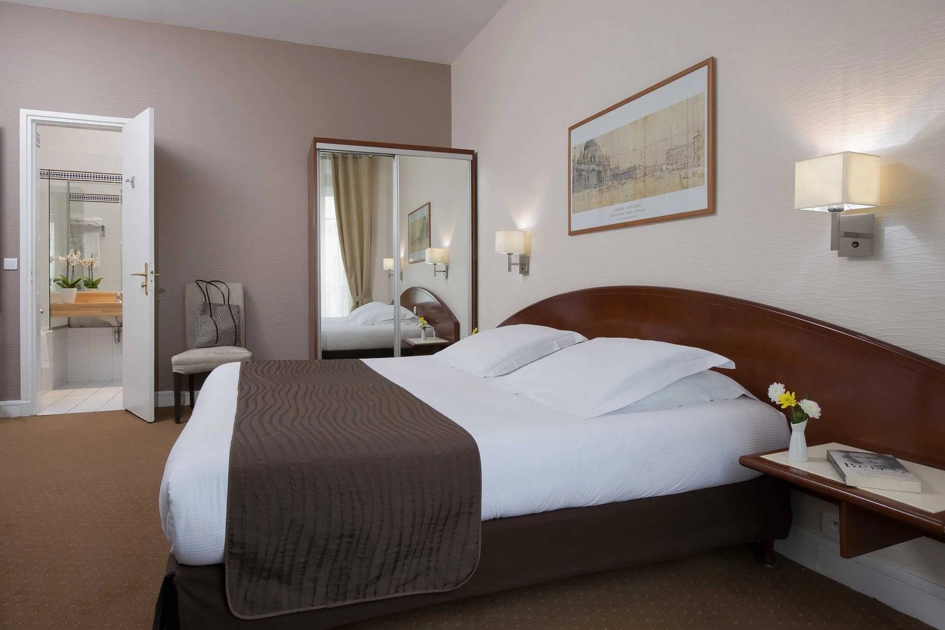 Hôtel Excelsior Opéra