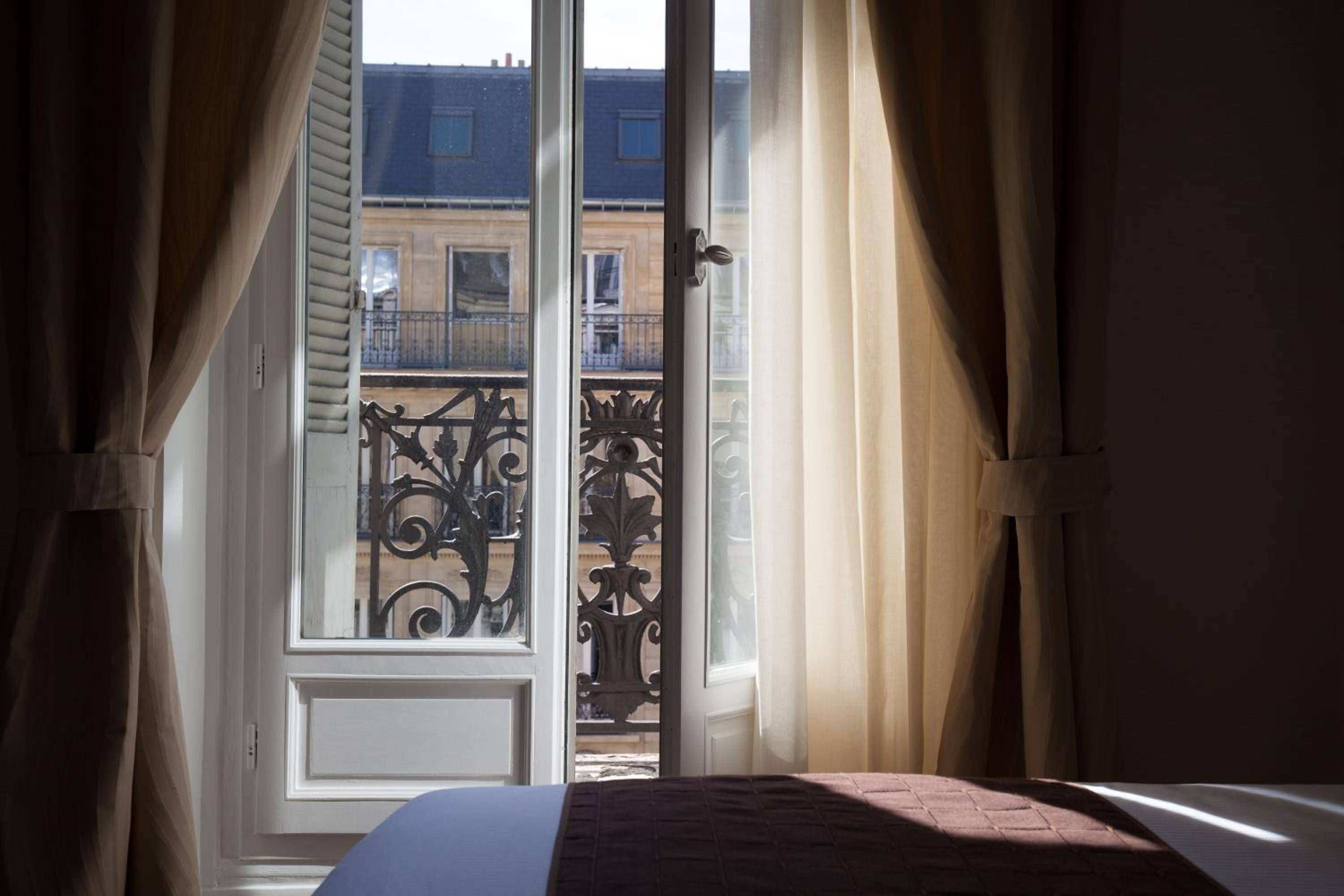 Hôtel Excelsior Opéra