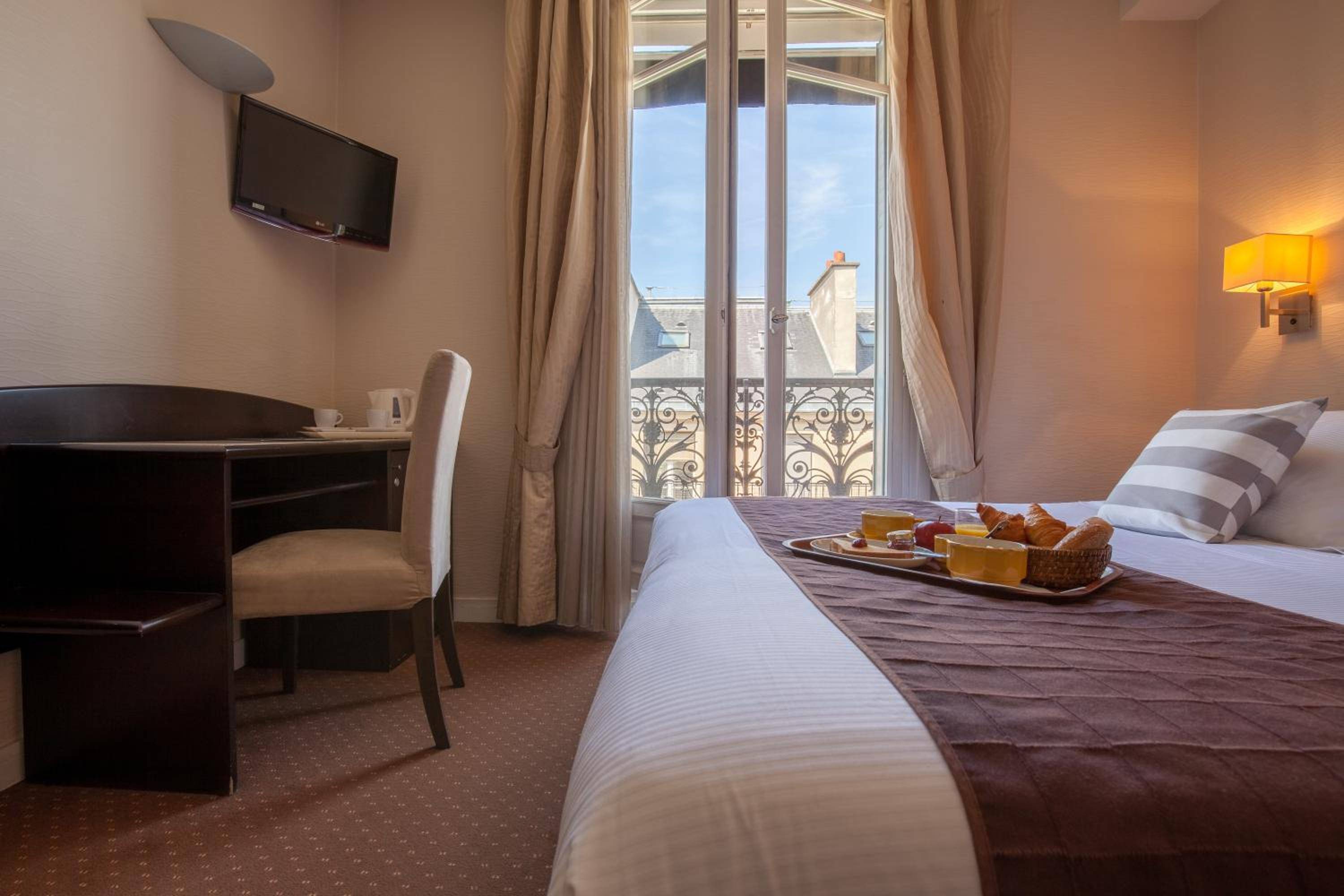 Hôtel Excelsior Opéra