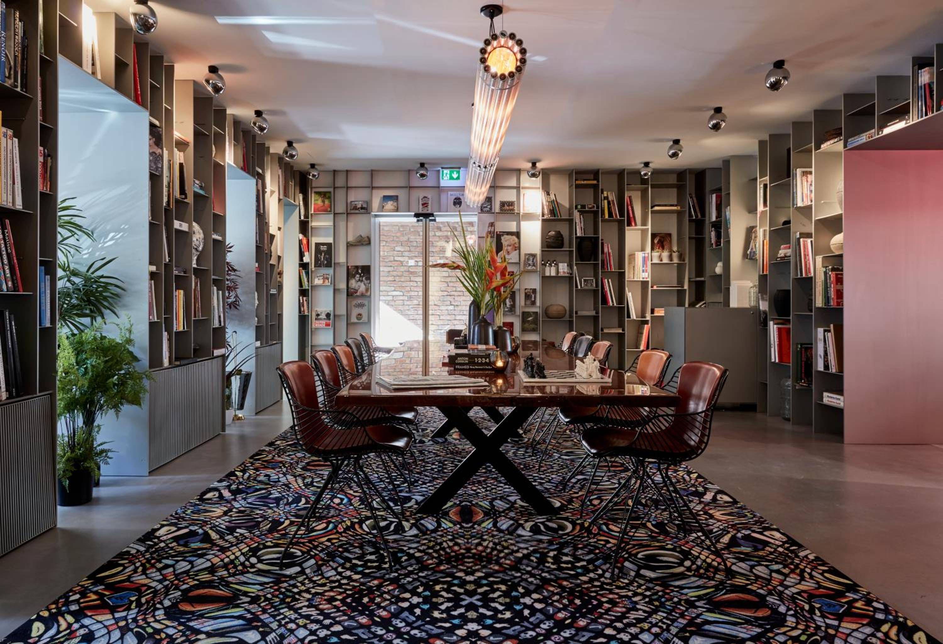 Sir Savigny Hotel, part of Sircle Collection