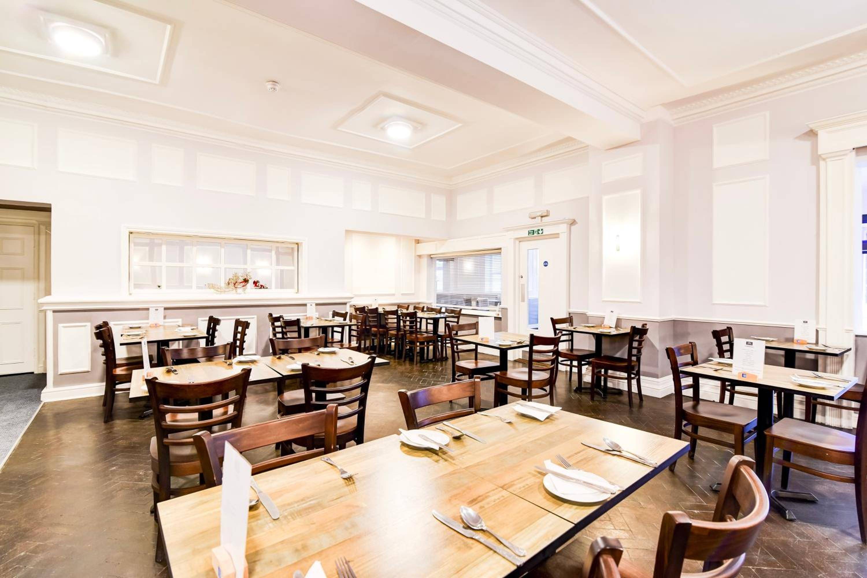 Aston Court Derby City Centre By Belvilla