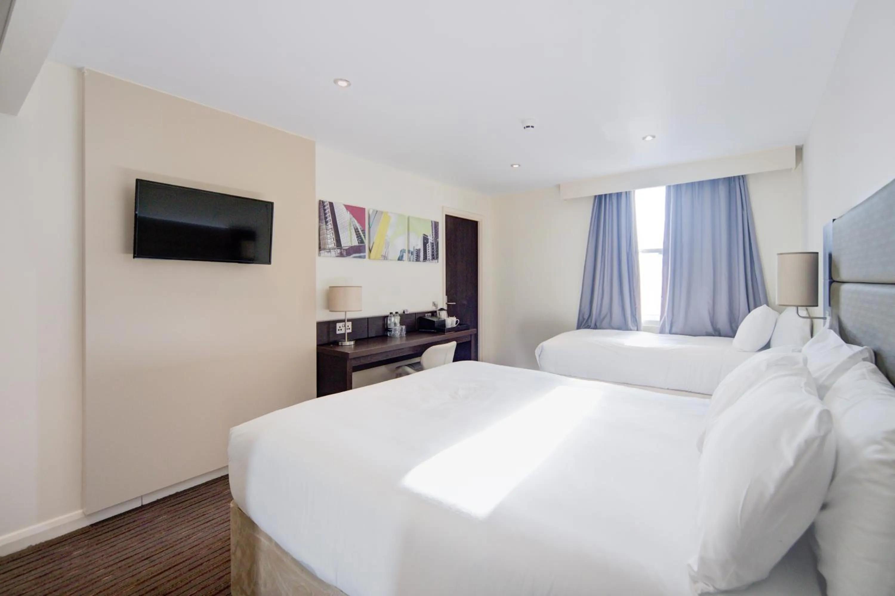 Belvilla Newport City Centre Lifestyle