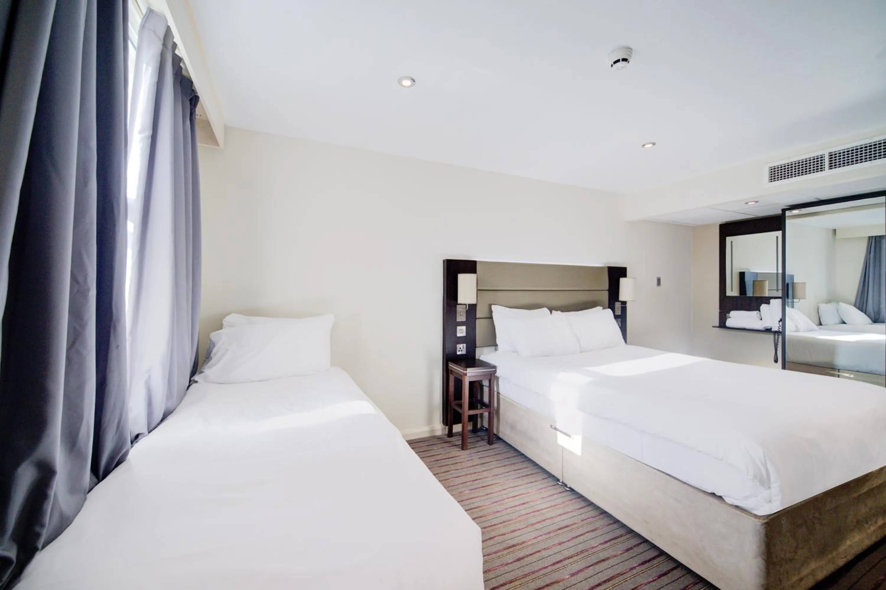 Belvilla Newport City Centre Lifestyle