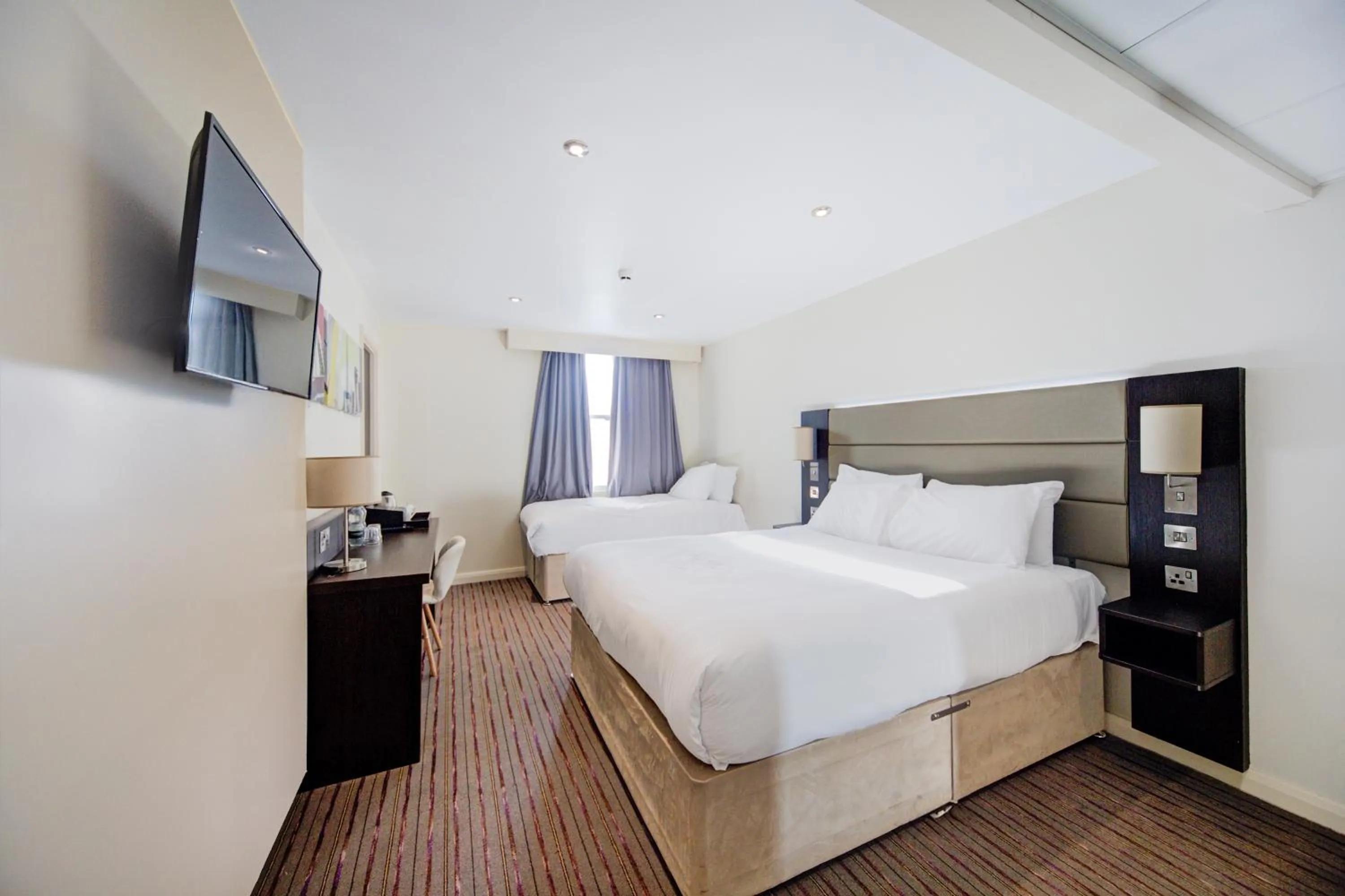 Belvilla Newport City Centre Lifestyle