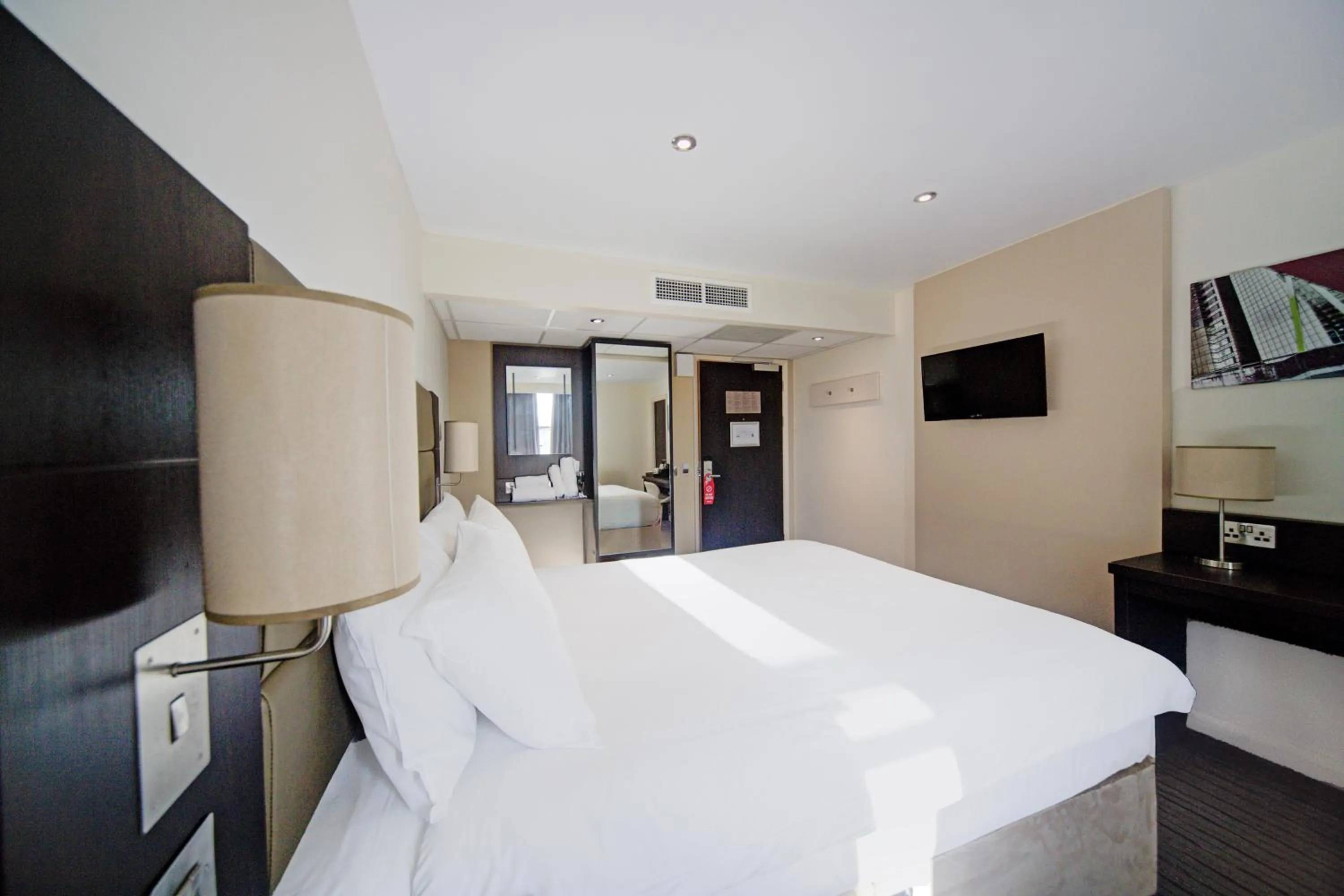 Belvilla Newport City Centre Lifestyle