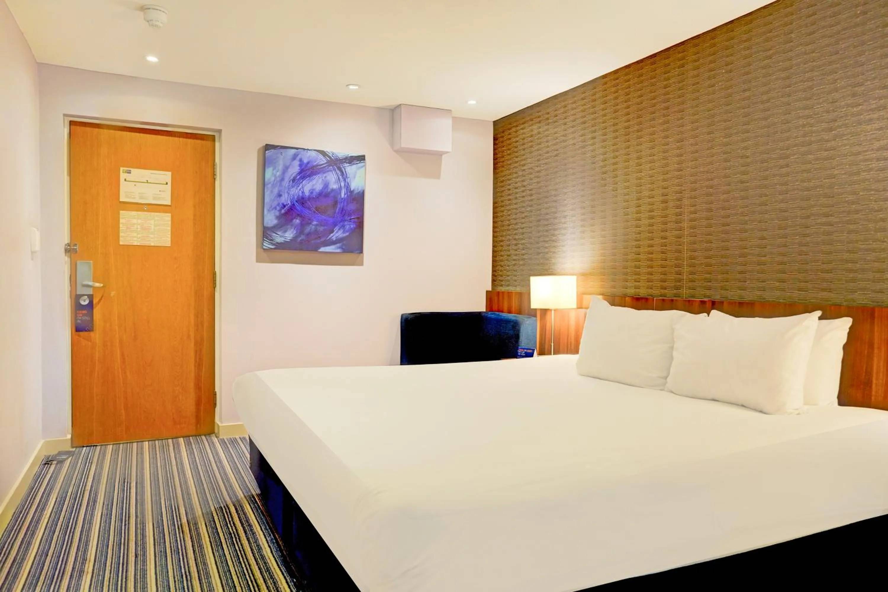 Belvilla Crewe City Centre Lifestyle