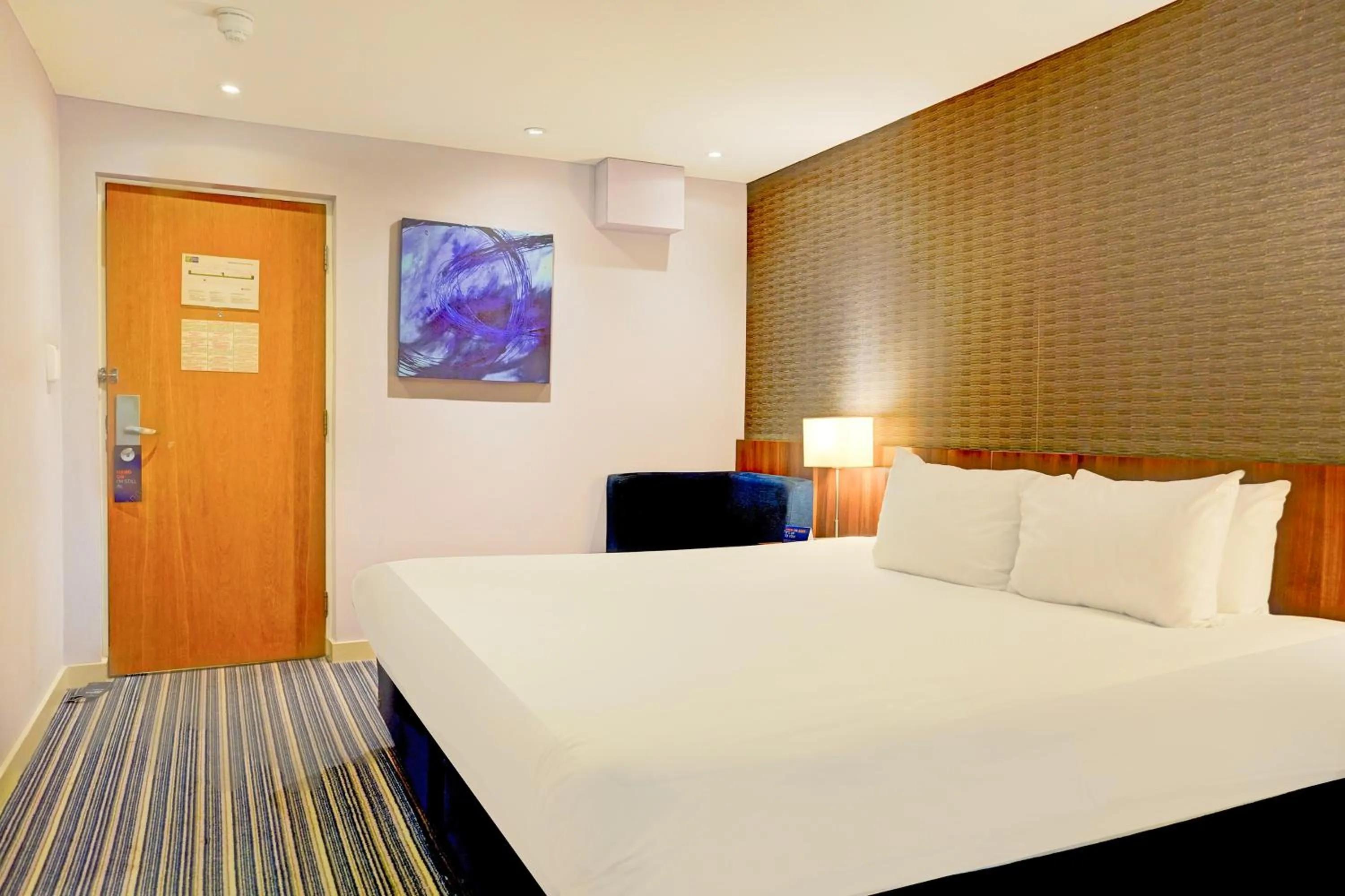 Belvilla Crewe City Centre Lifestyle