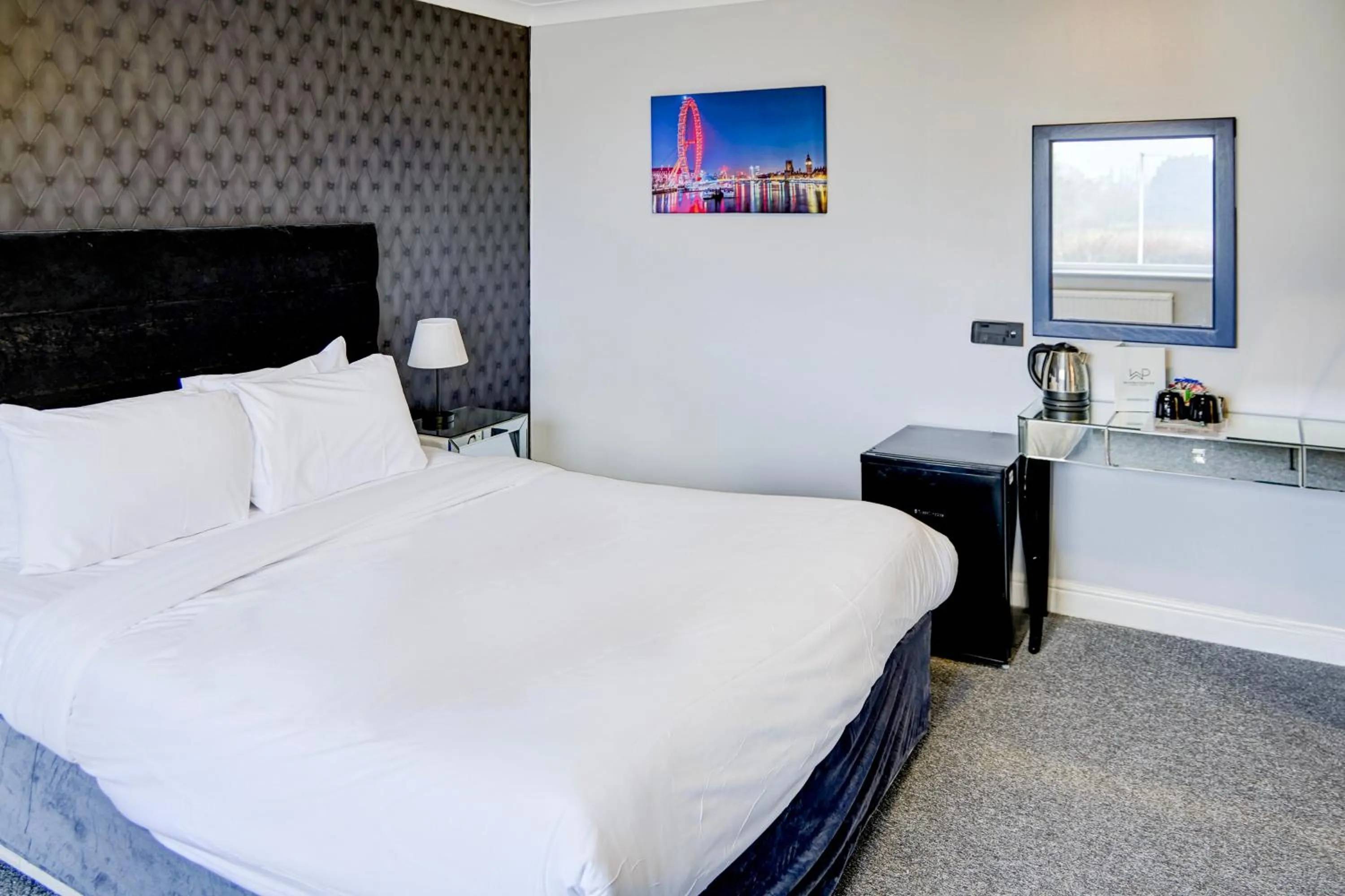 Warwickshire Park Hotel Kenilworth by Belvilla