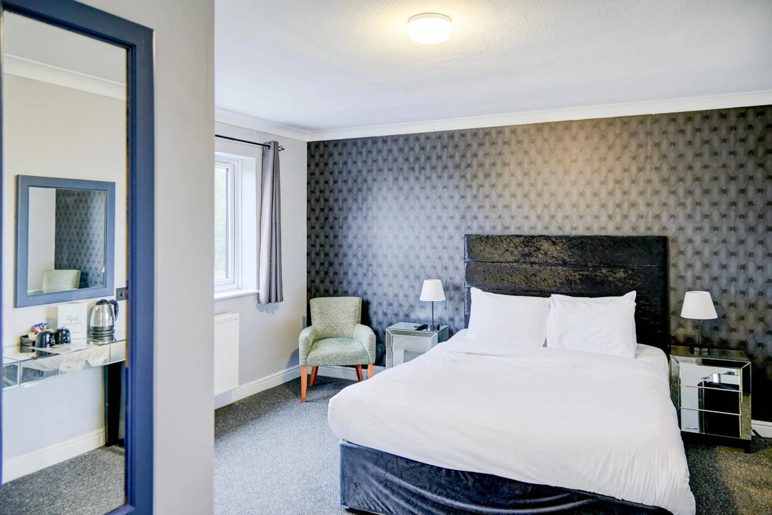 Warwickshire Park Hotel Kenilworth by Belvilla