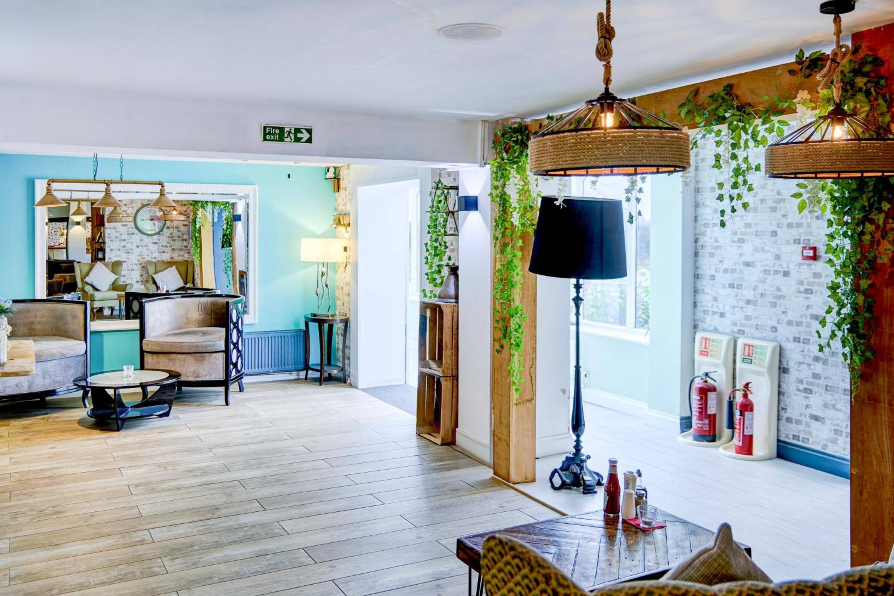 Warwickshire Park Hotel Kenilworth by Belvilla