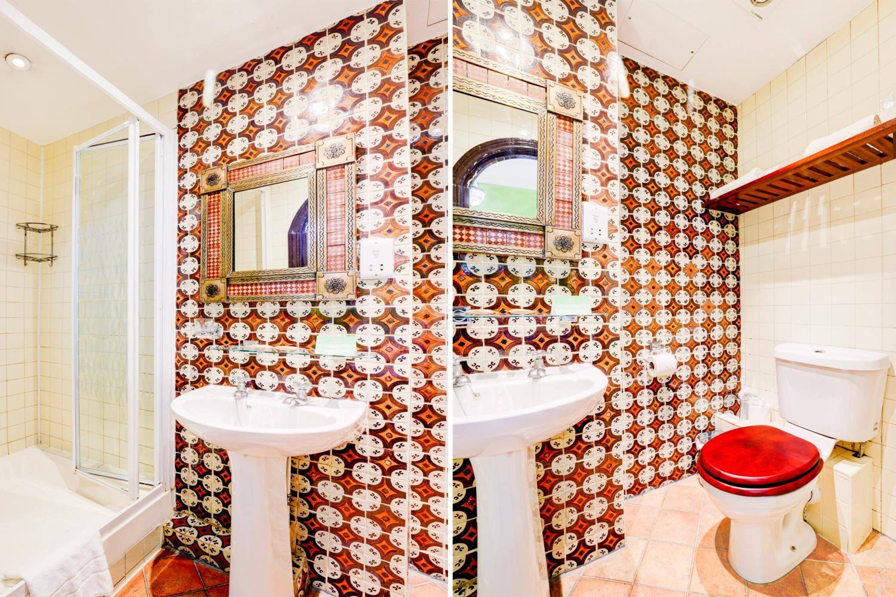 Church Street Hotel by Belvilla near The Oval