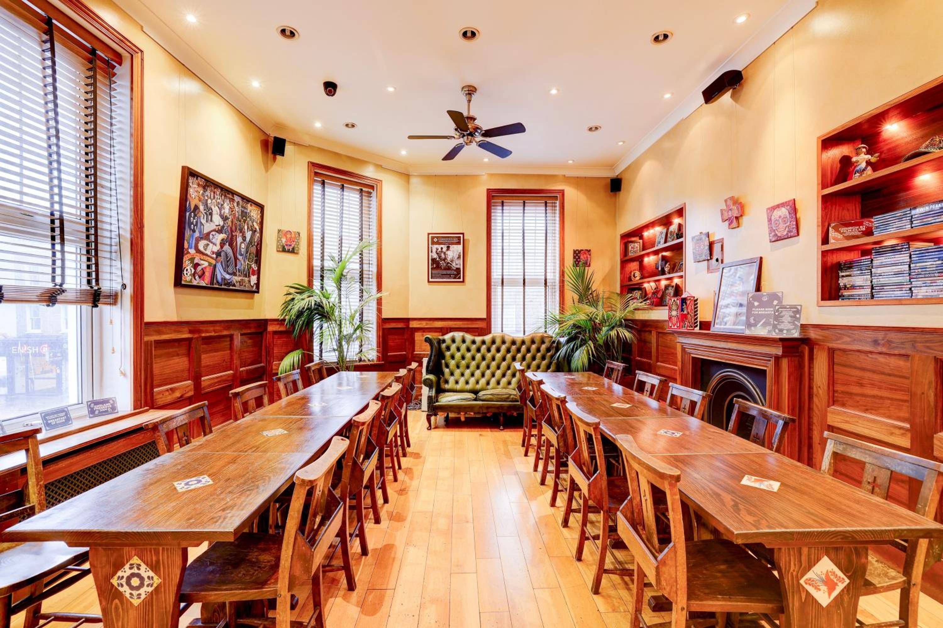 Church Street Hotel by Belvilla near The Oval