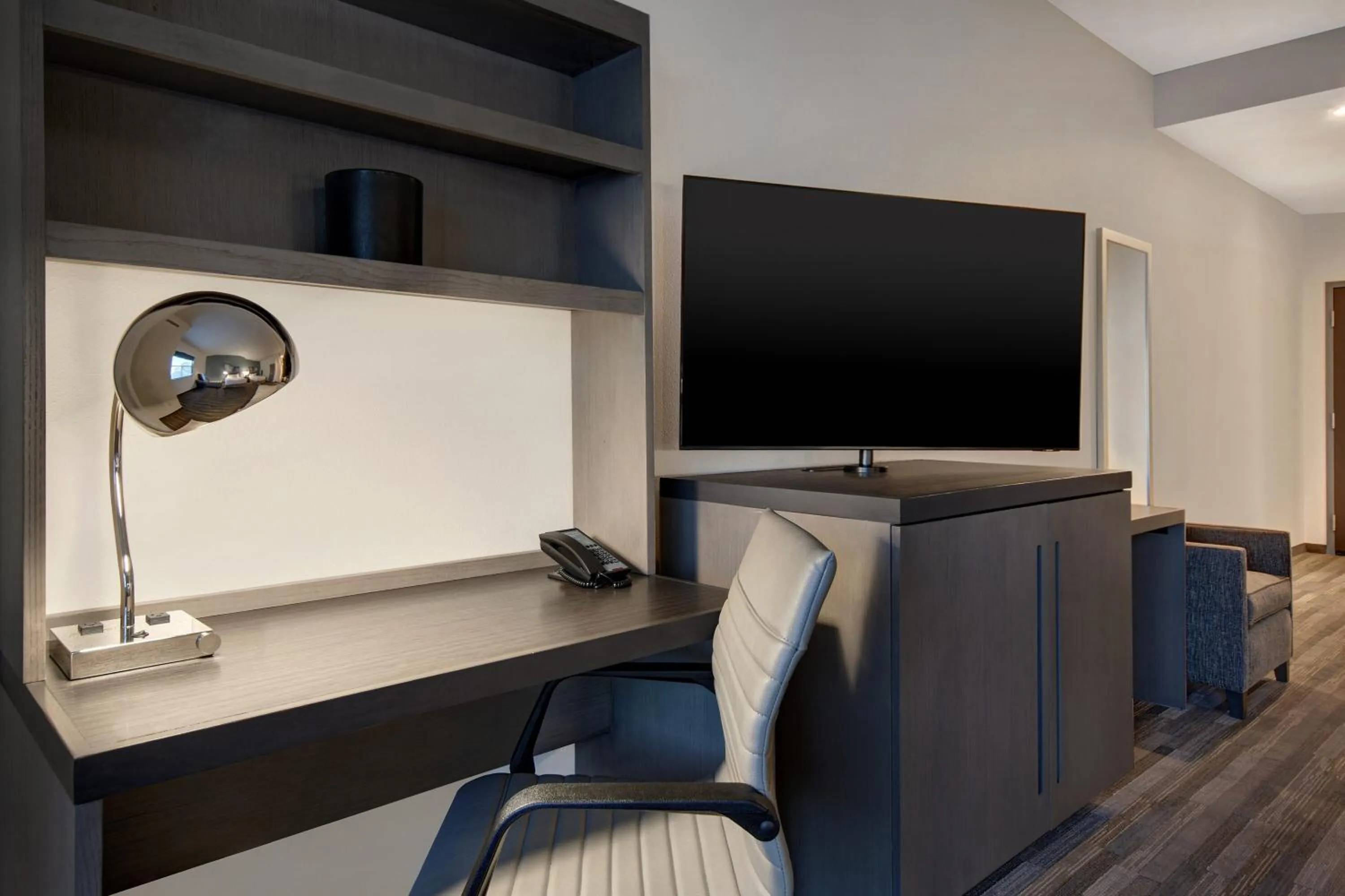 Hyatt House Mall of America MSP Airport