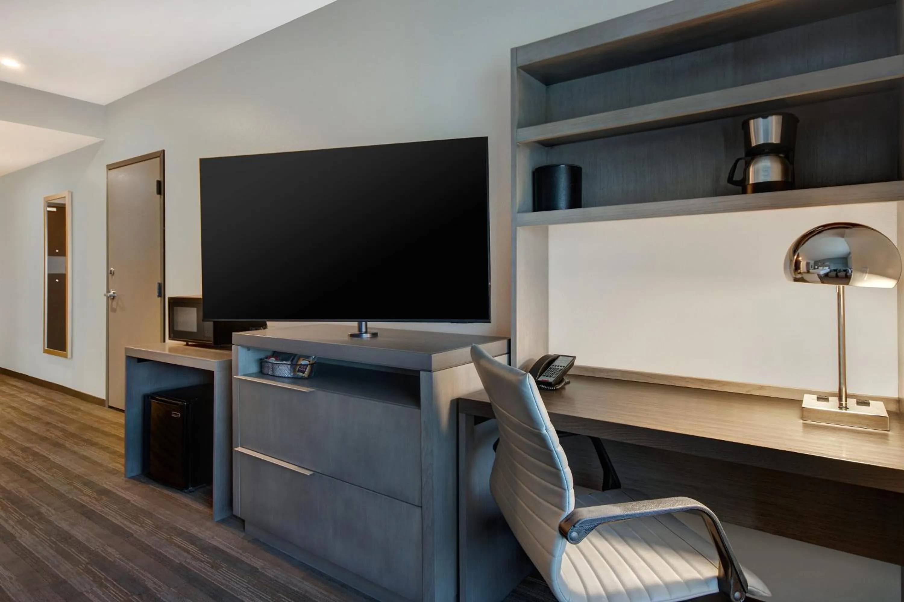 Hyatt House Mall of America MSP Airport