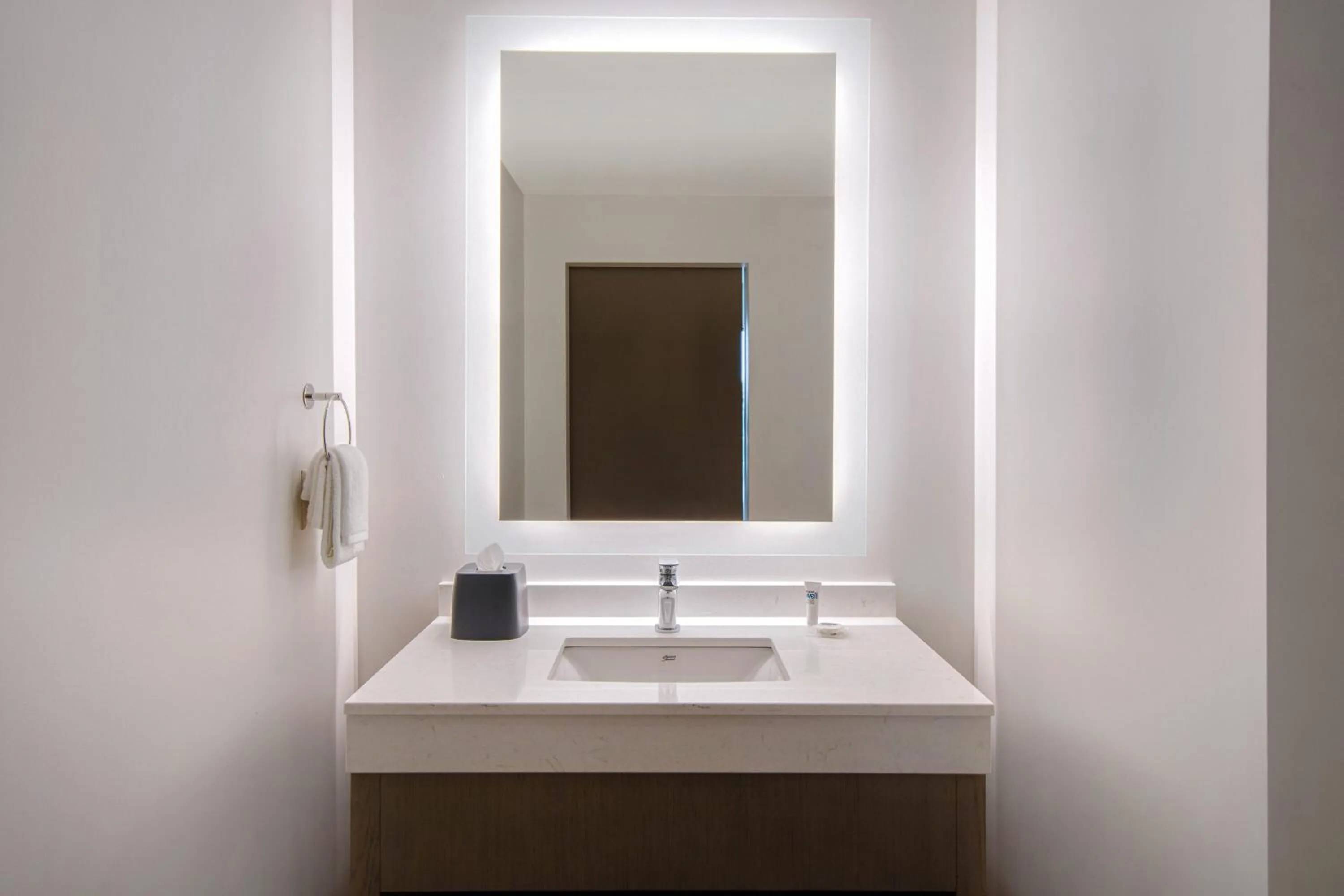 Hyatt House Mall of America MSP Airport