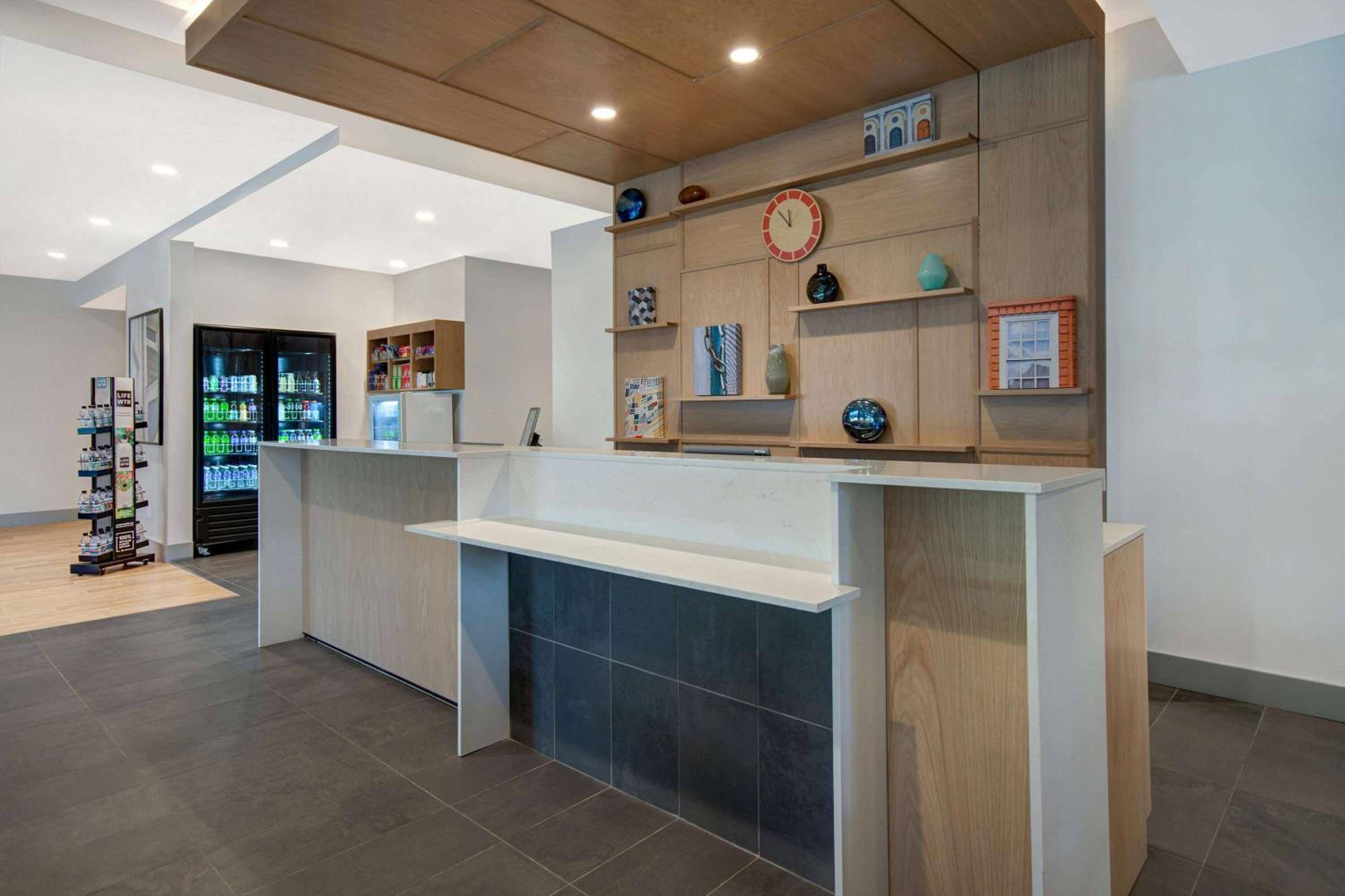 Hyatt House Mall of America MSP Airport